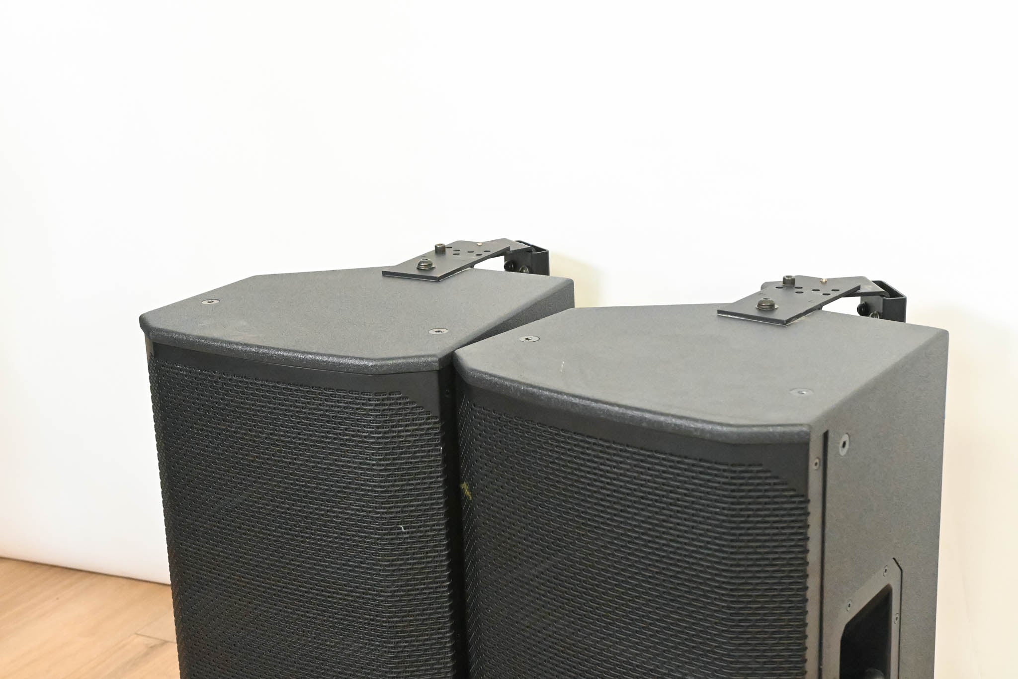 Electro-Voice (EV) EKX-12P 1500W 12" Powered Speaker (PAIR)