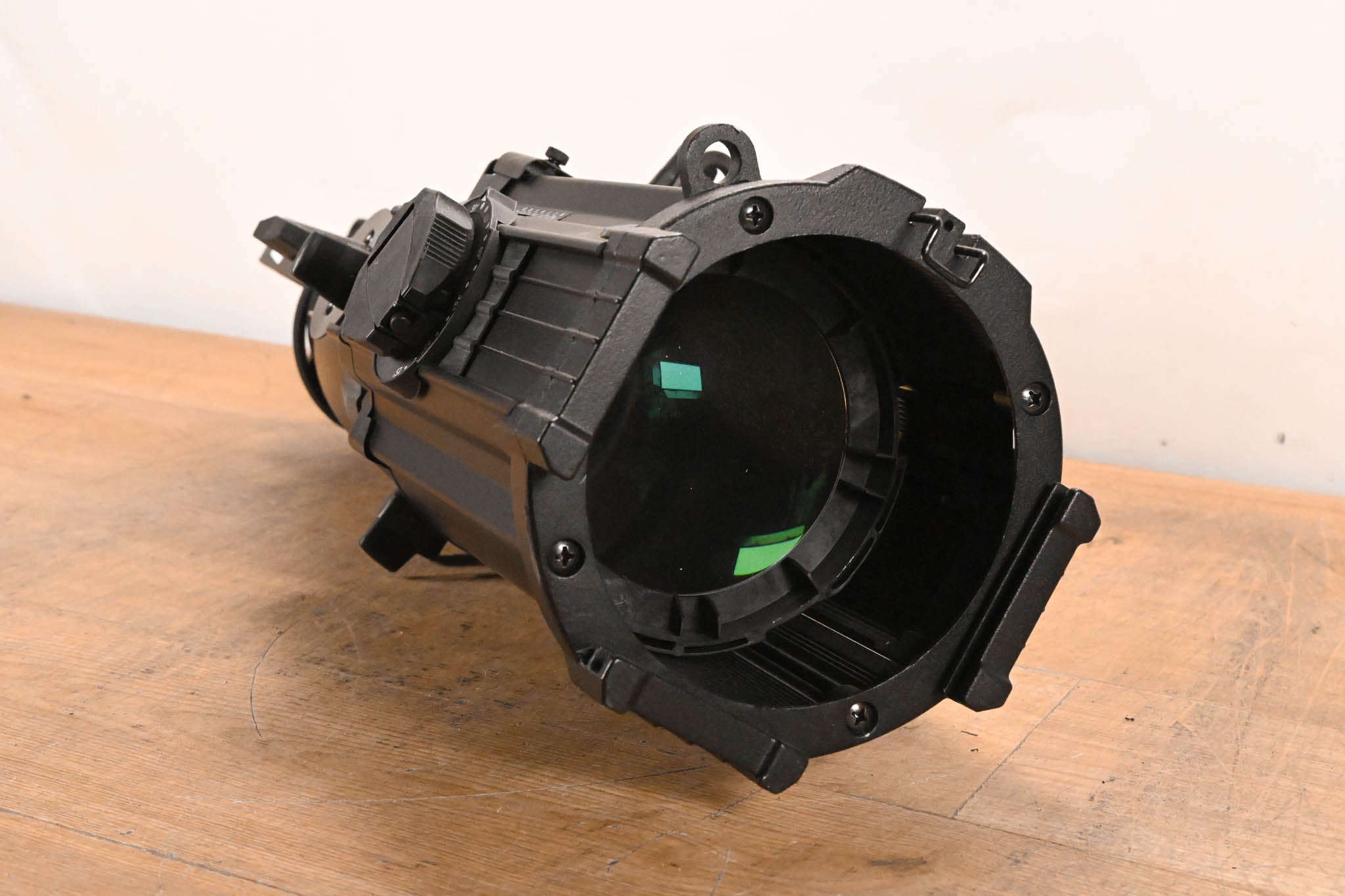 ETC Source Four Zoom 25-50 Degree 750 Ellipsoidal Light