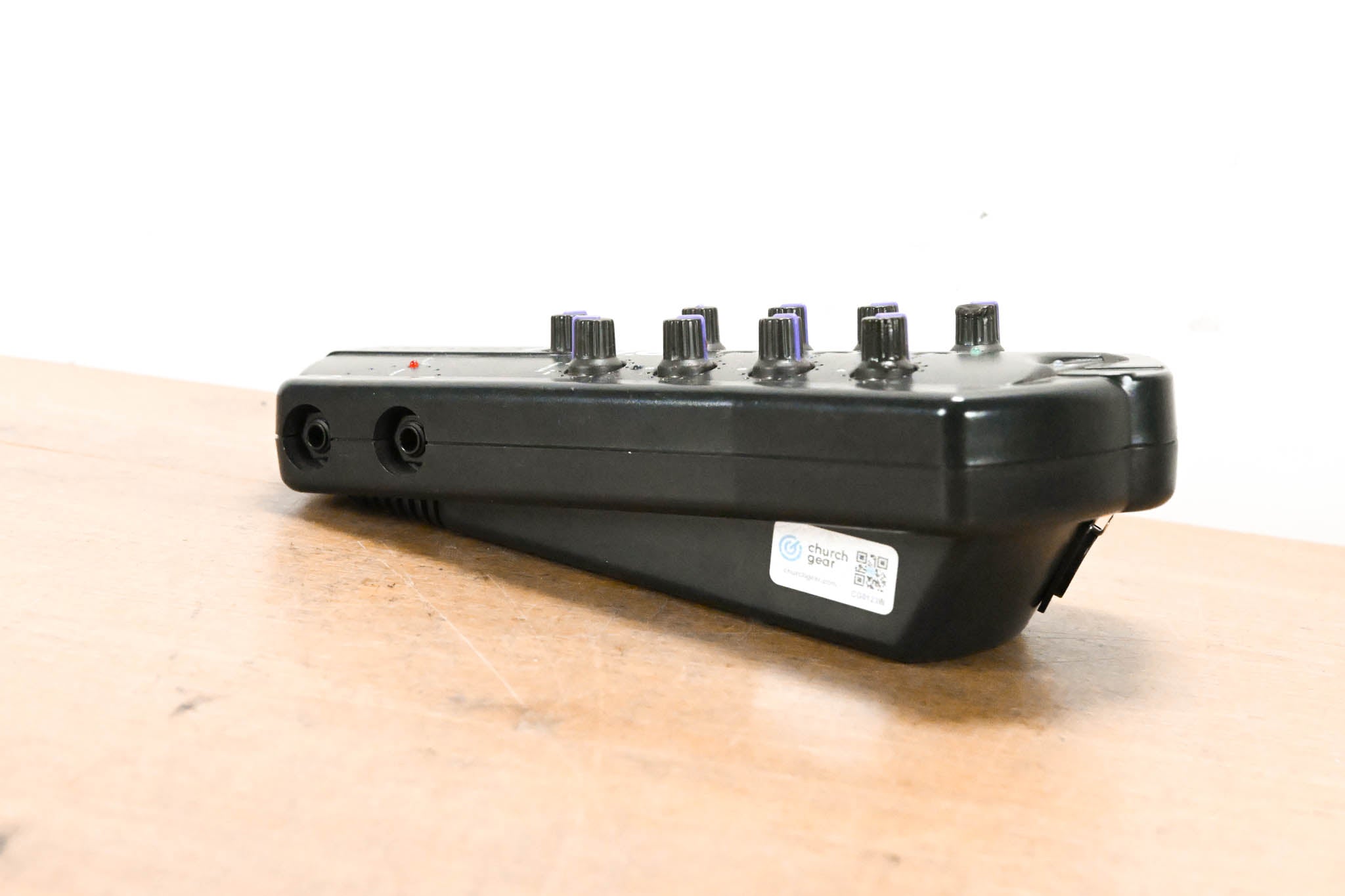 Hear Technologies HB-MIX1 Hear Back Personal Monitor Mixer