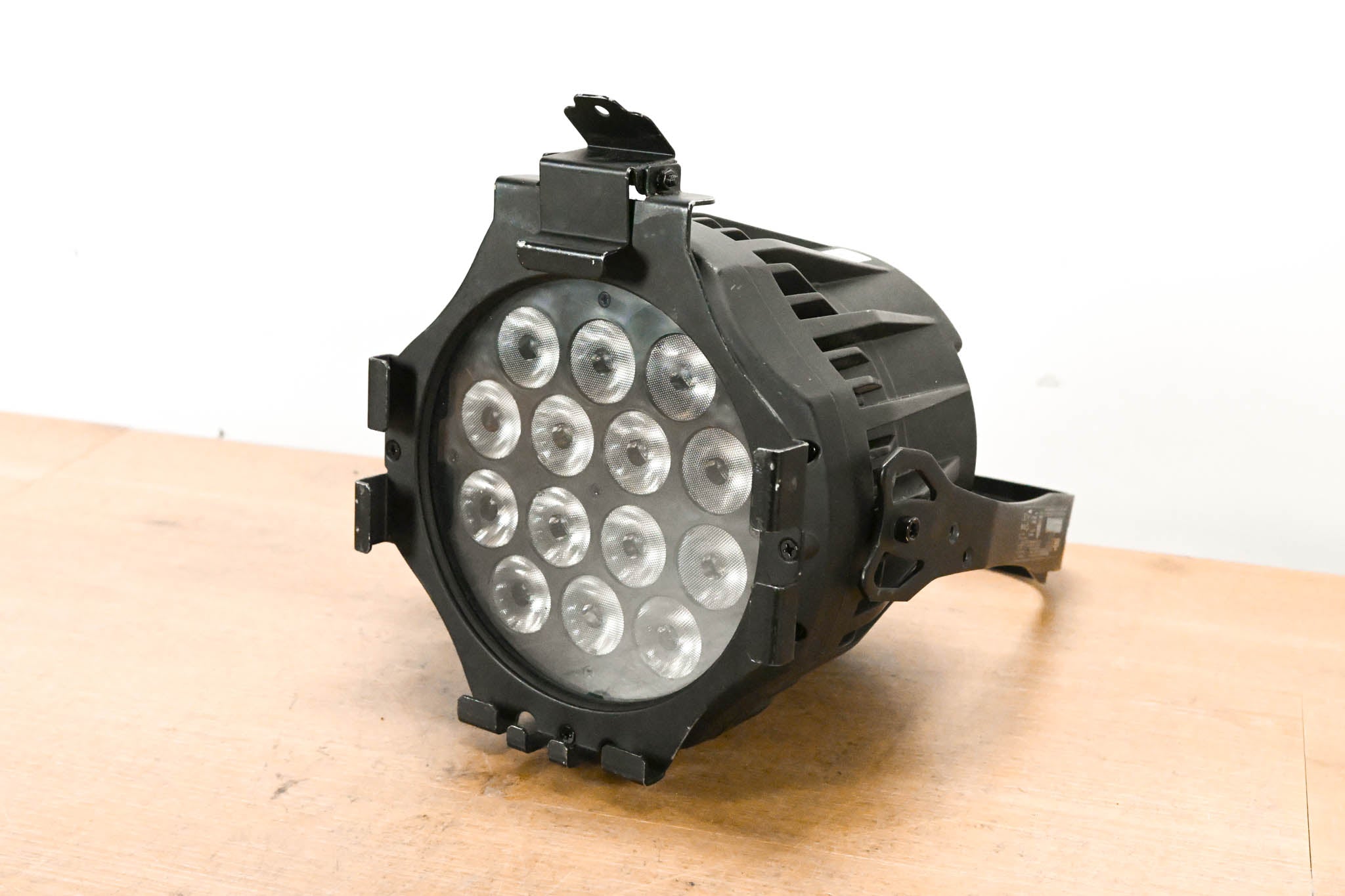Chauvet COLORado 1-Tri Tour LED Wash Light