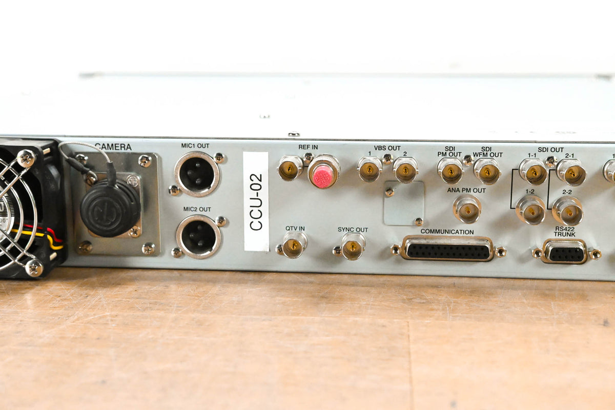 Ikegami BSF-300 Digital Base Station