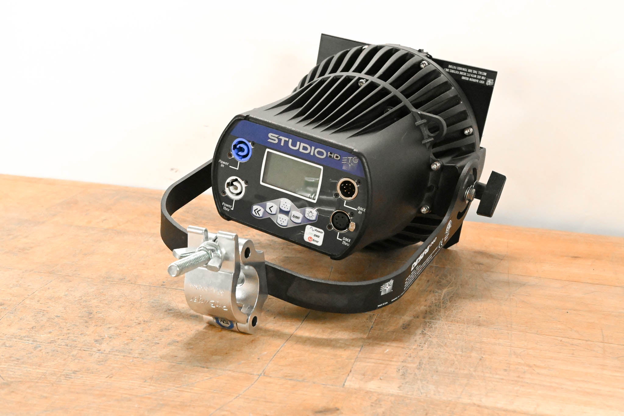 ETC Desire D60 Studio HD LED Par Wash Light
