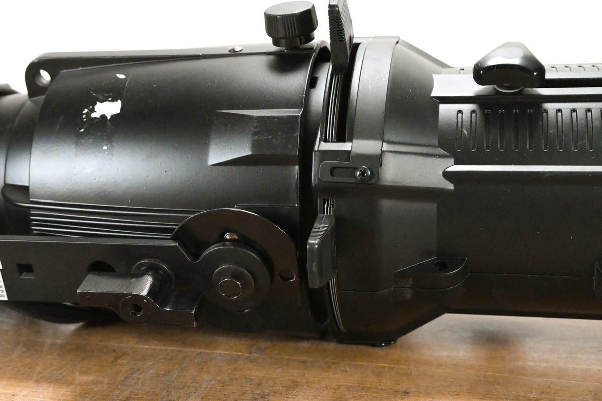 Elation Opti Profile 19 Degree Ellipsoidal Light - Black