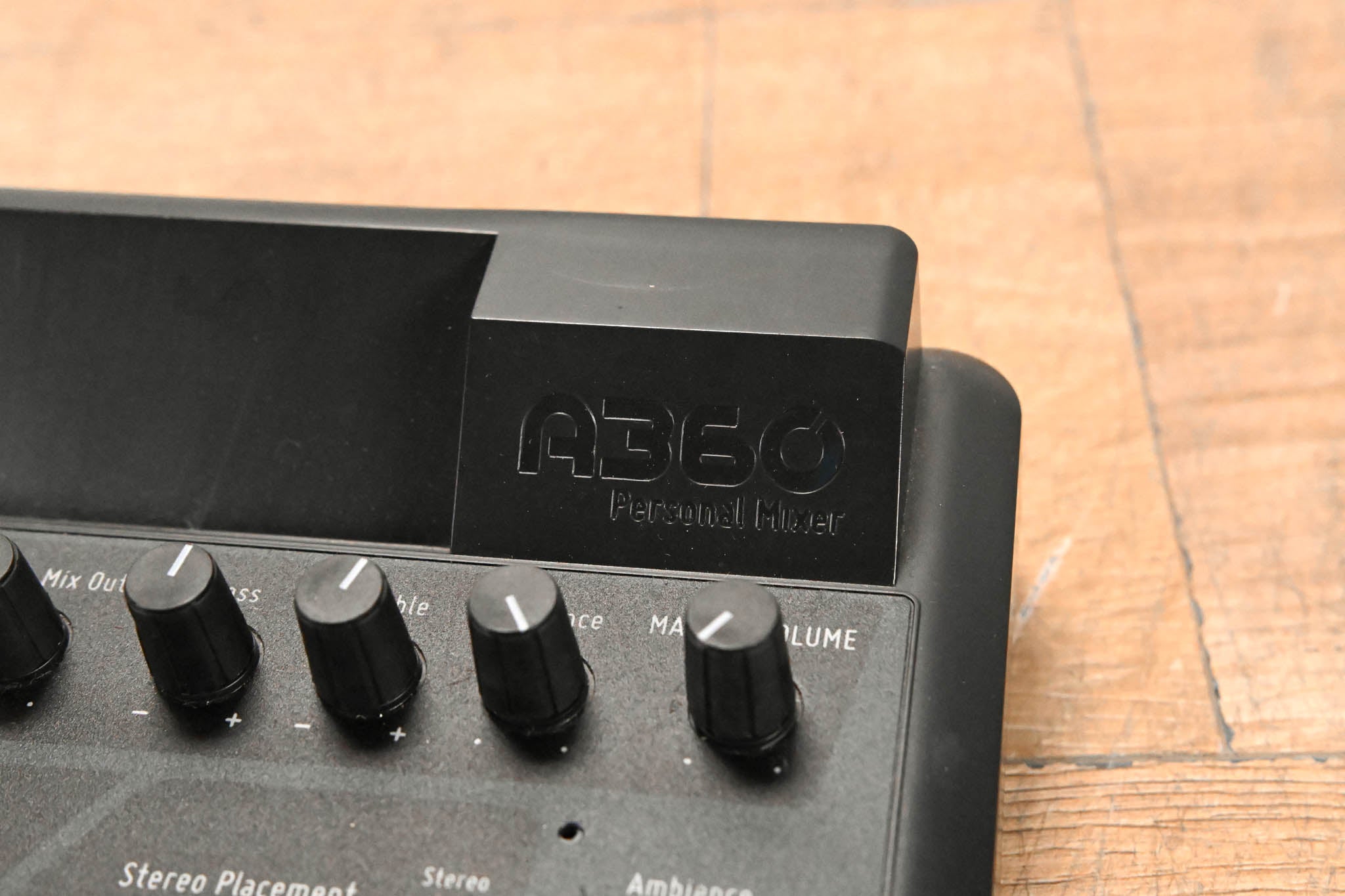 Aviom A360 36-Channel Personal Mixer