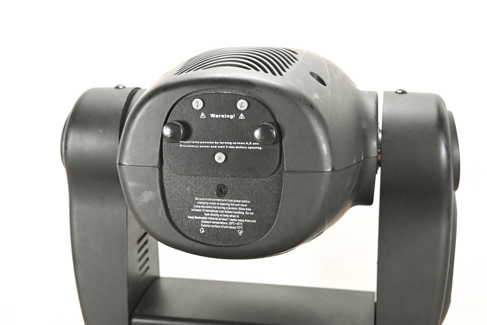 TOV Acrobat 350 DMX Moving Head Light