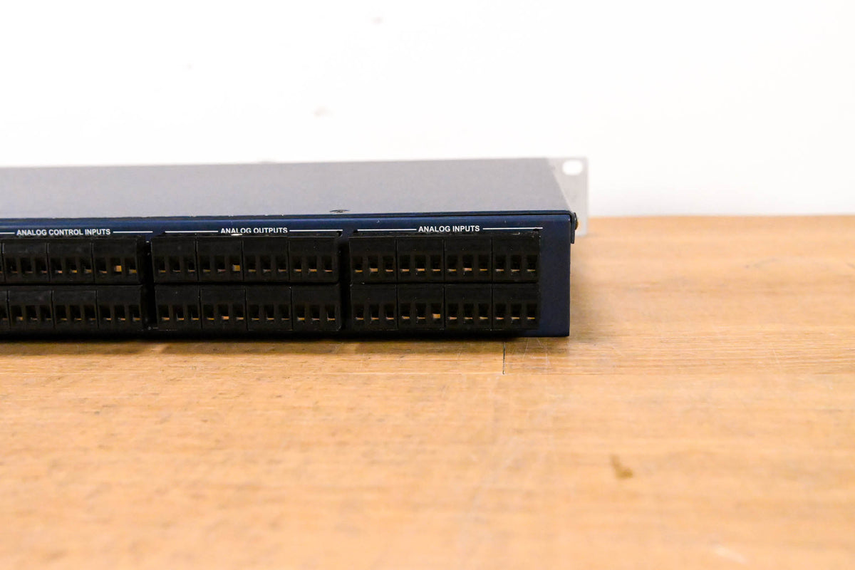 Symetrix SymNet 8x8 DSP Digital Signal Processor