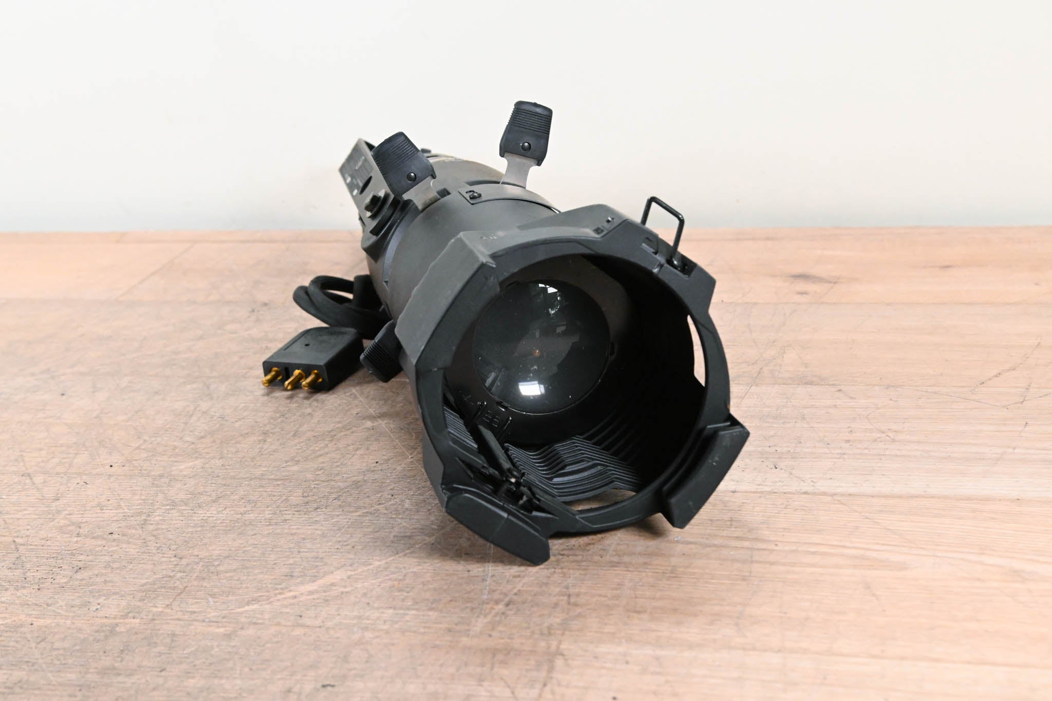 ETC Source Four Jr 26 Degree 575 Ellipsoidal Light