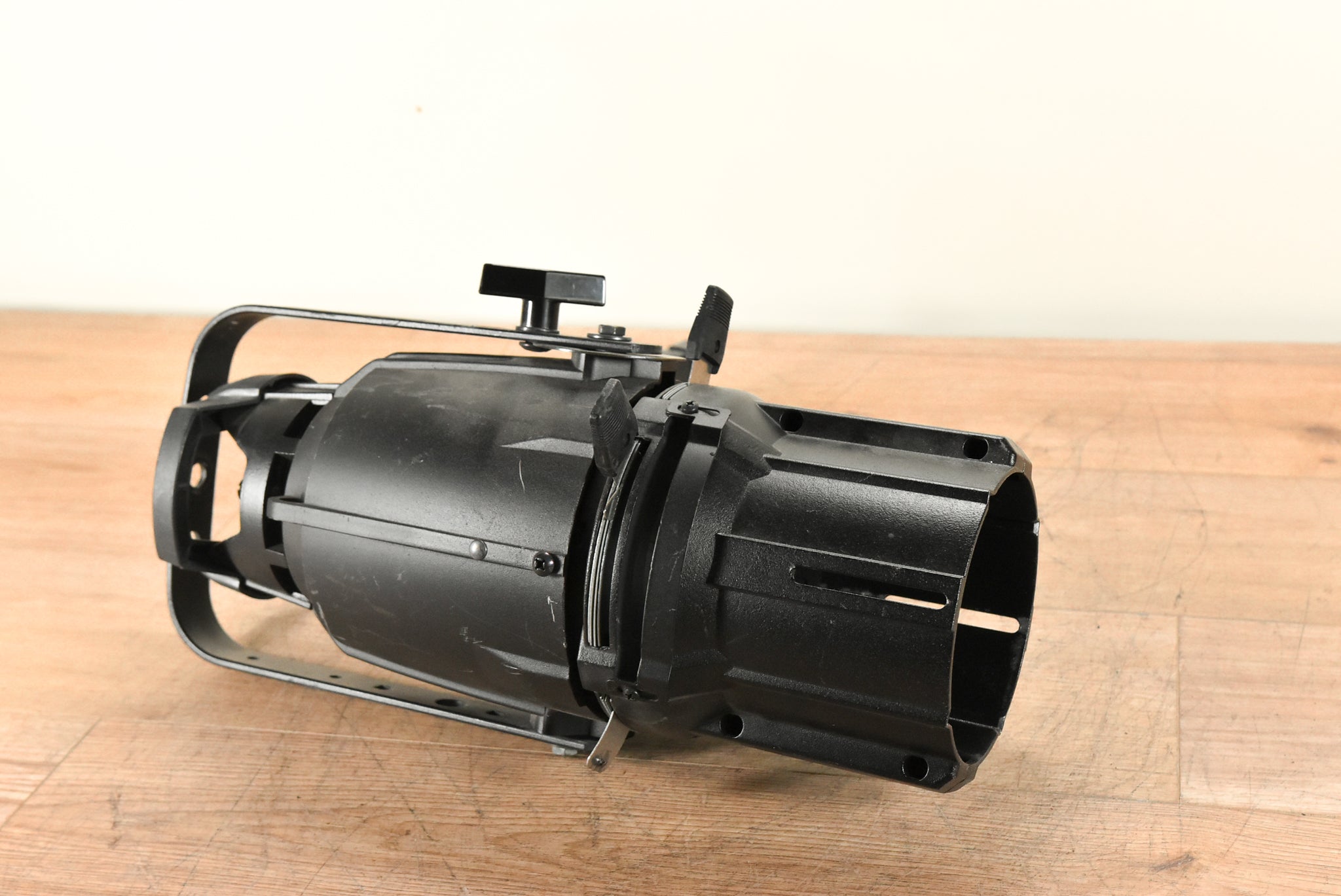 ETC Source Four 750 Ellipsoidal Light (No Lens Tube)