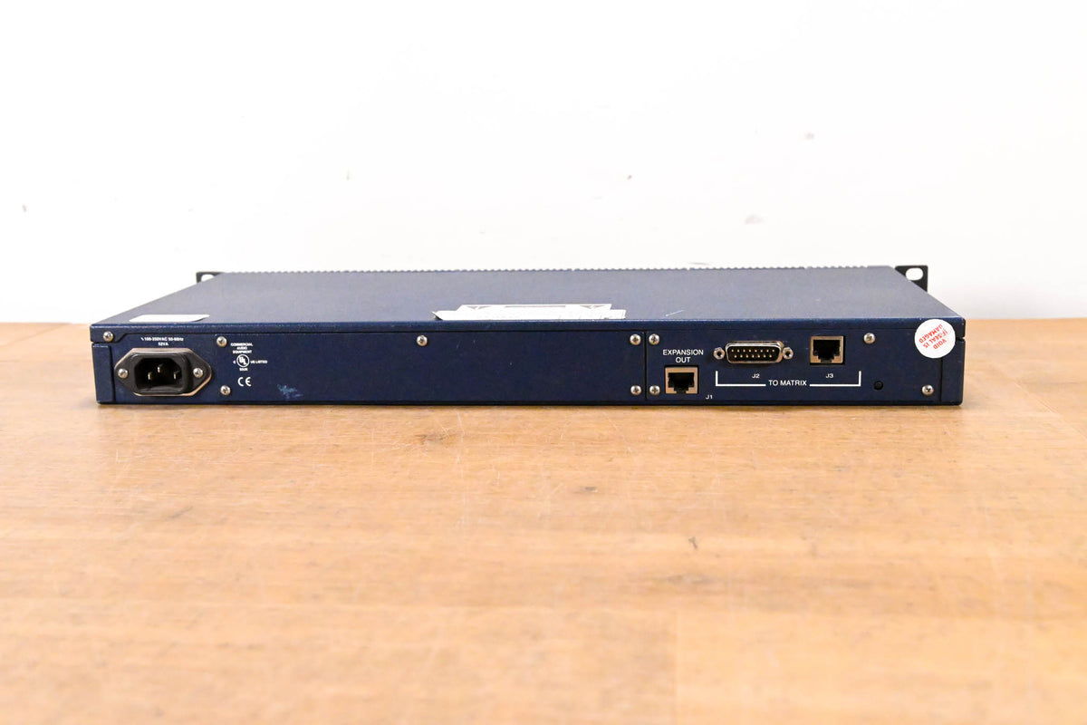 Clear-Com I-1430E i-Series 32-Key Pushbutton Panel