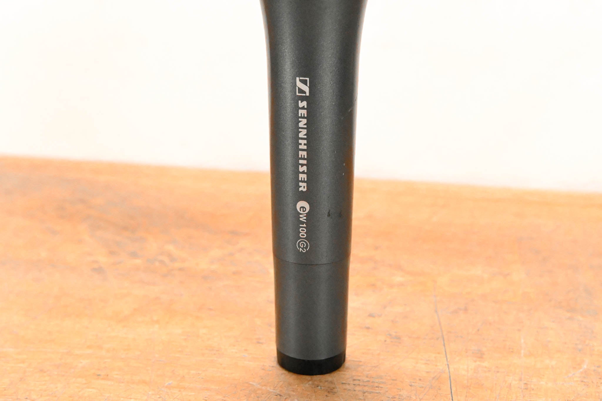Sennheiser SKM 100 G2 Wireless Handheld Transmitter C Range: 740-776 MHz