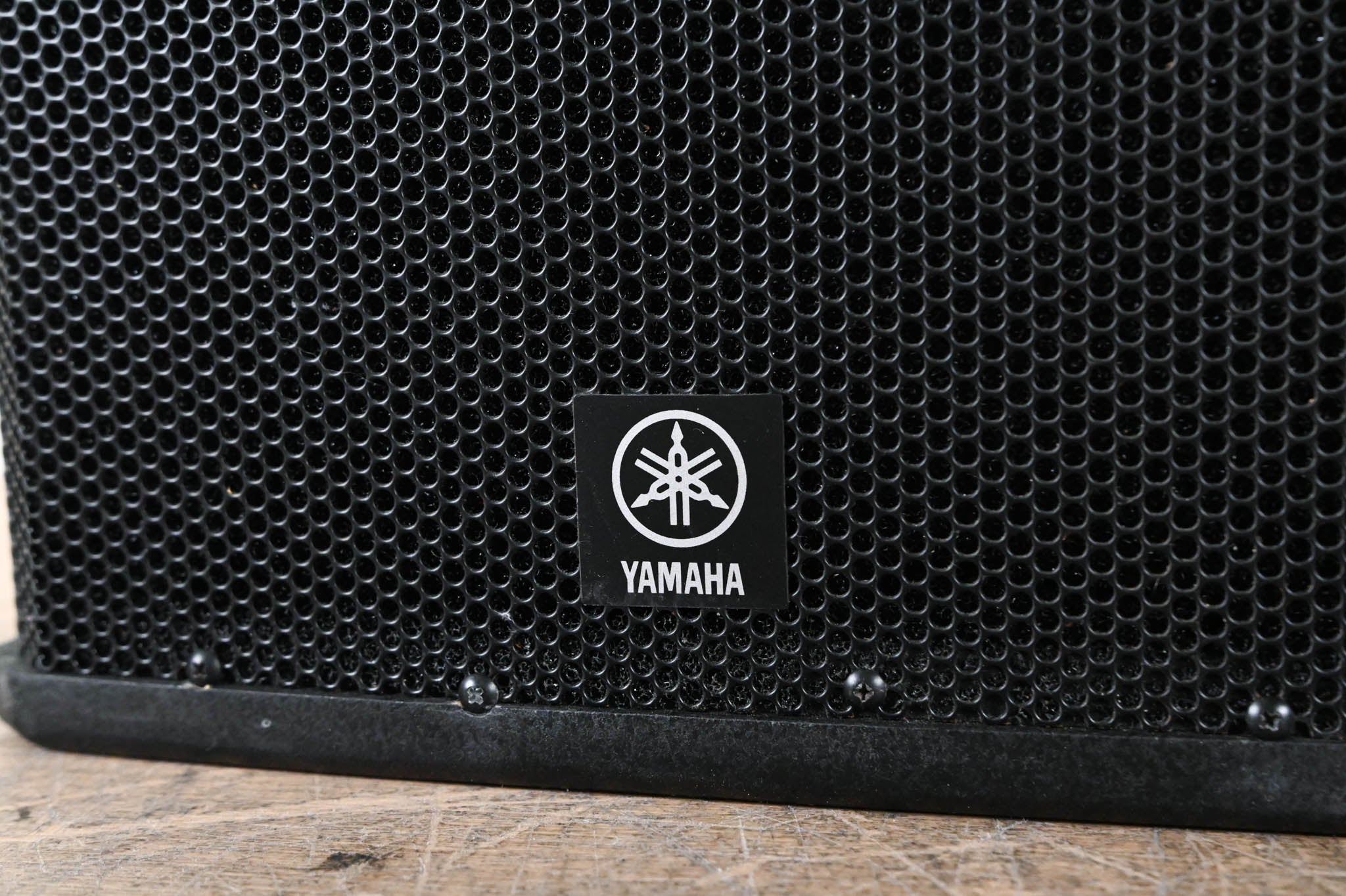 Yamaha IF2208 Dual 8" 2-Way Full-Range Loudspeaker (PAIR)