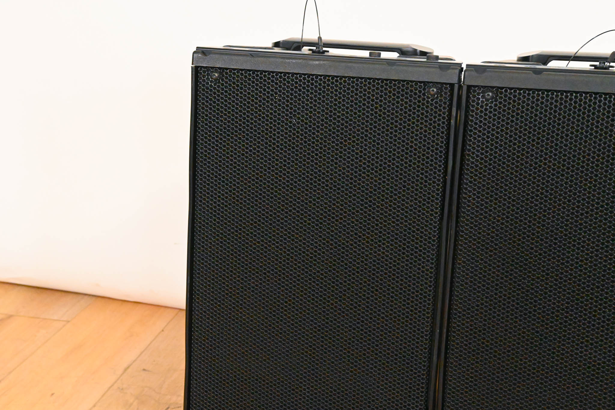 RCF HDL-10A Active Line Array Module (PAIR)