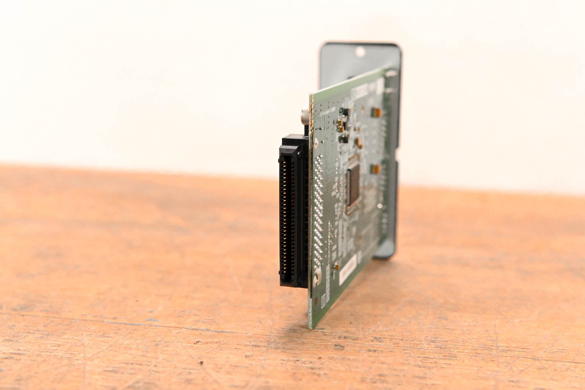 Yamaha NY64-D Dante I/O Expansion Card for TF Mixers