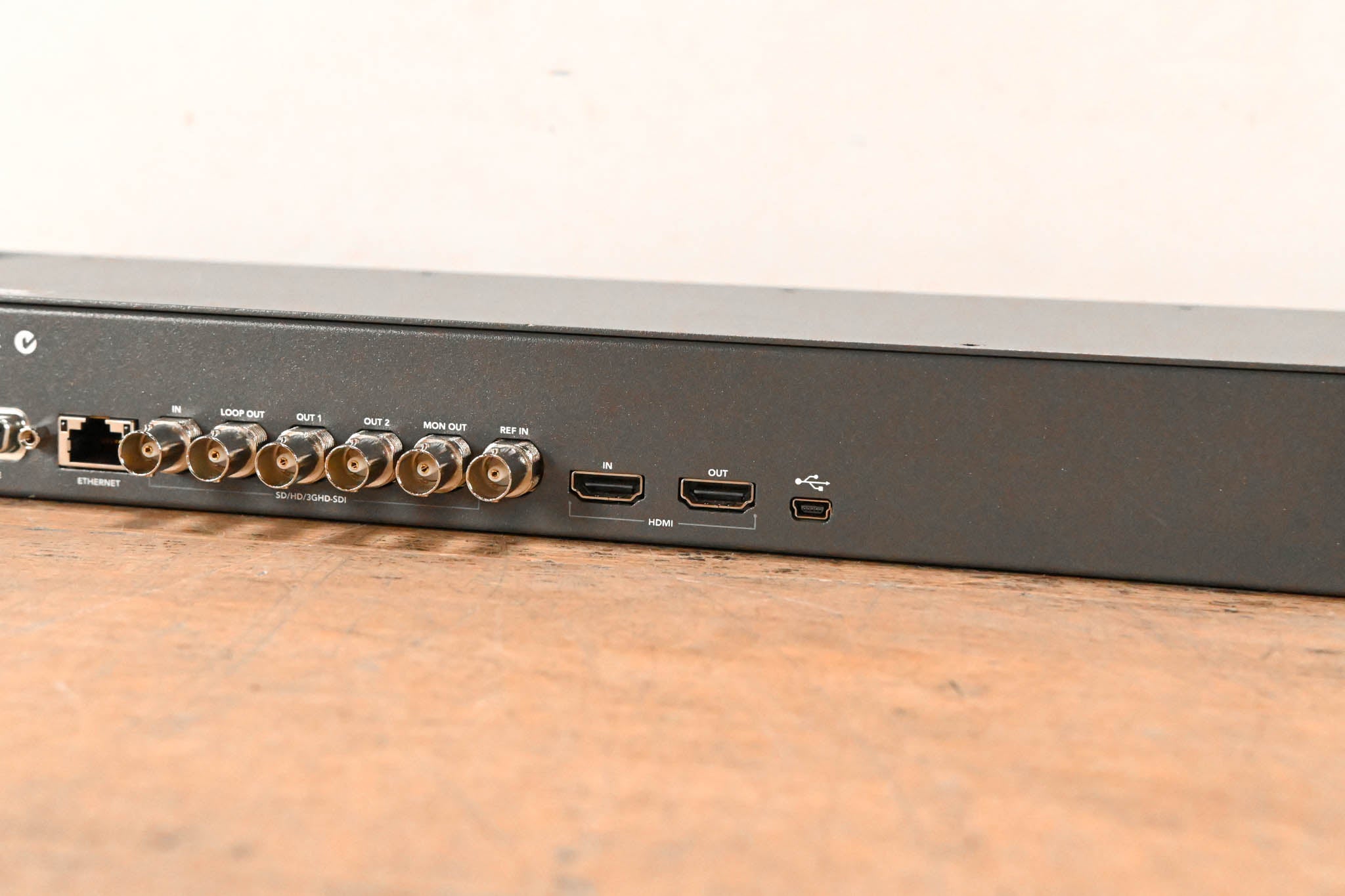 Blackmagic Design HyperDeck Studio 2