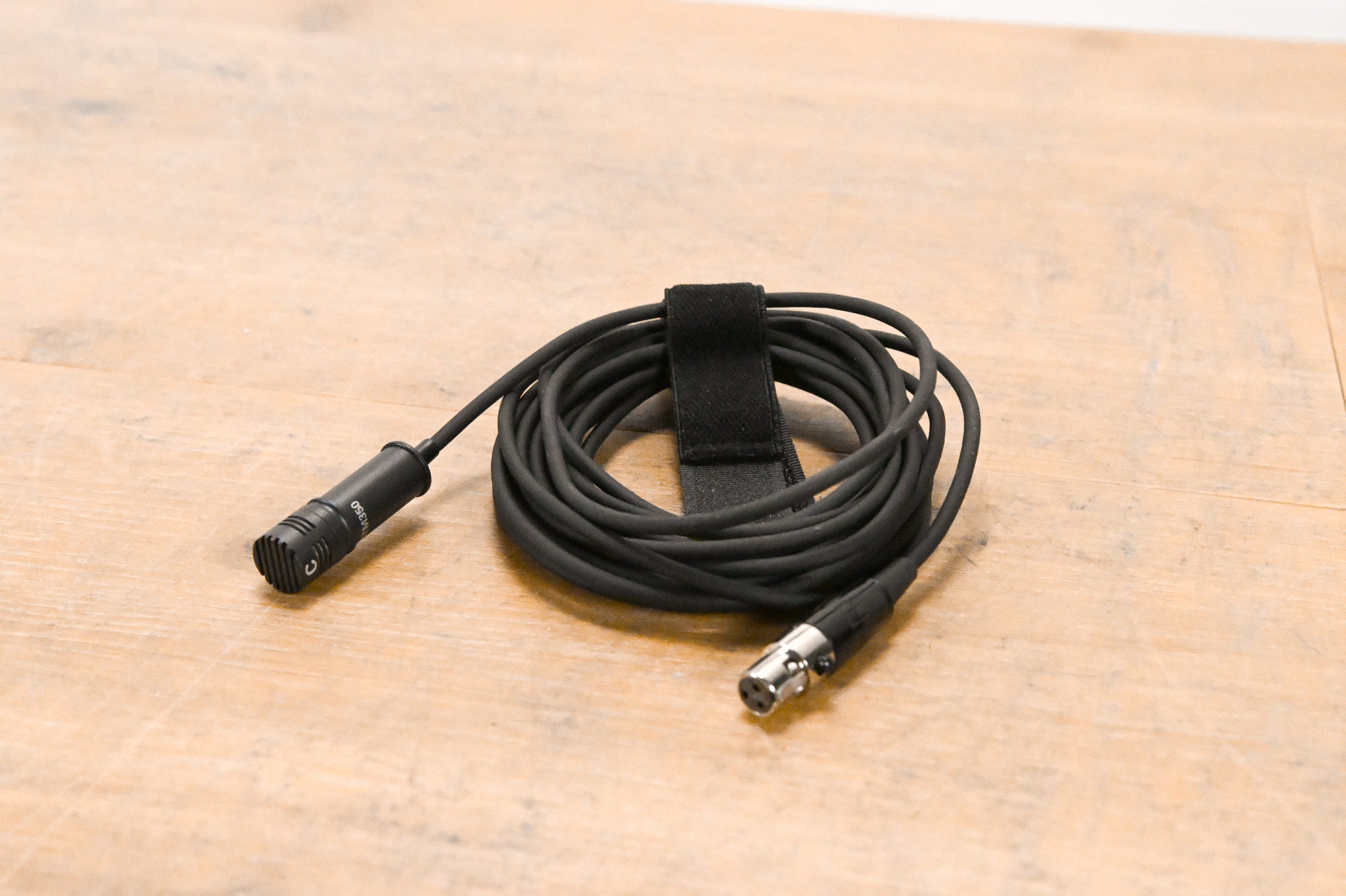 Audio-Technica ATM350 Cardioid Instrument Microphone