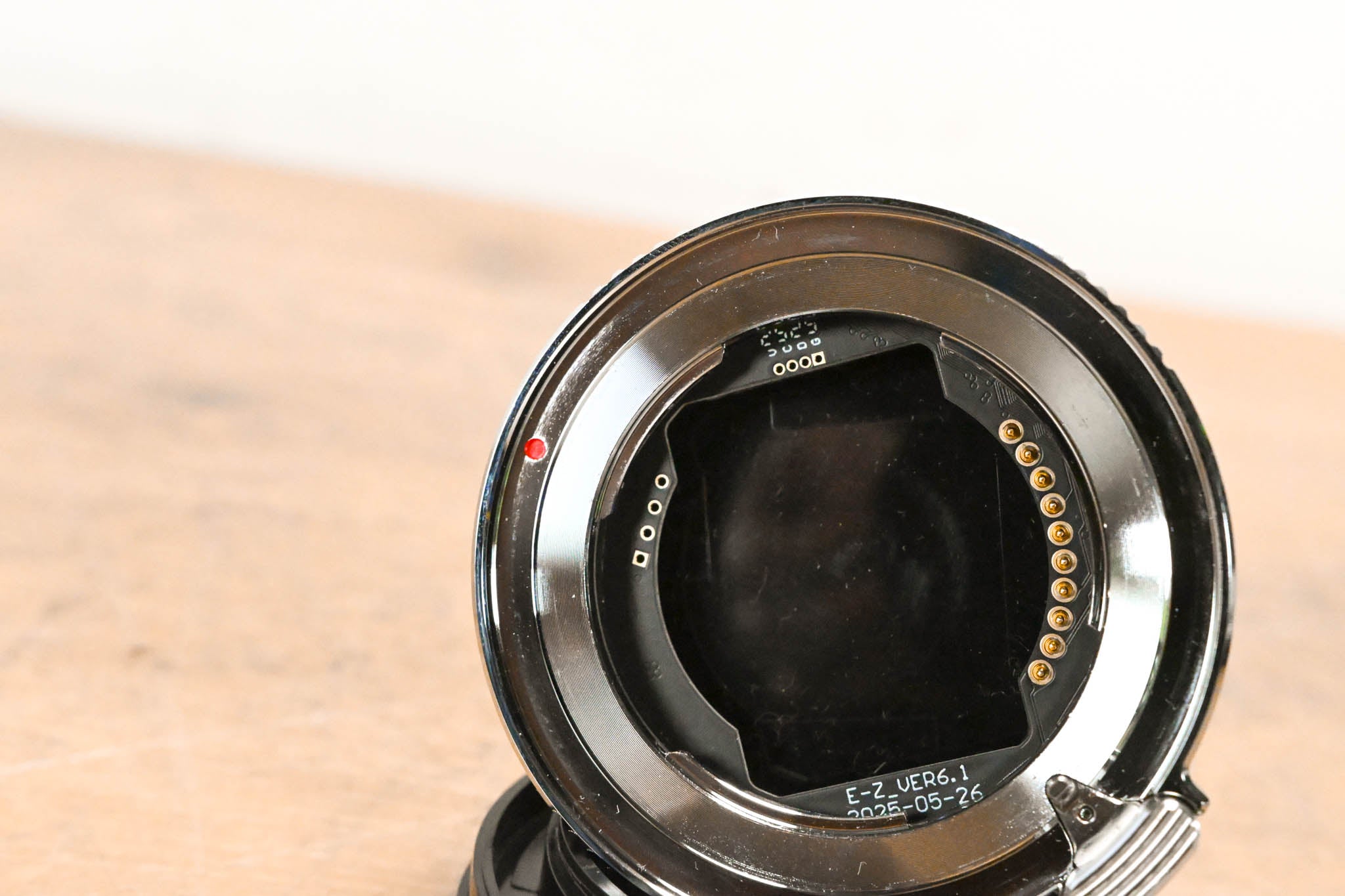 Viltrox E-Z AF Lens Mount Adapter (Sony E to Nikon Z)