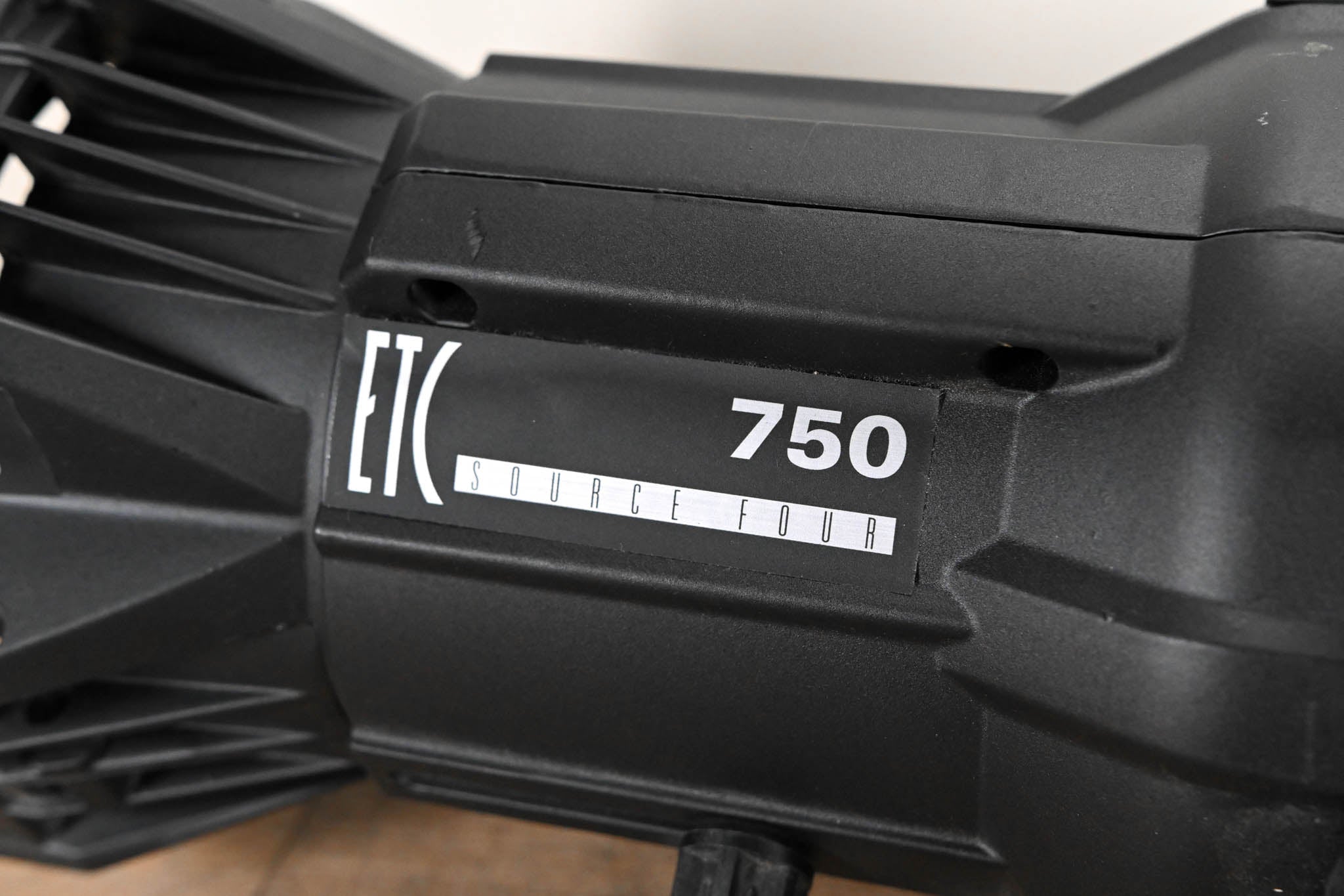 ETC Source Four 750 26 Degree Ellipsoidal Light