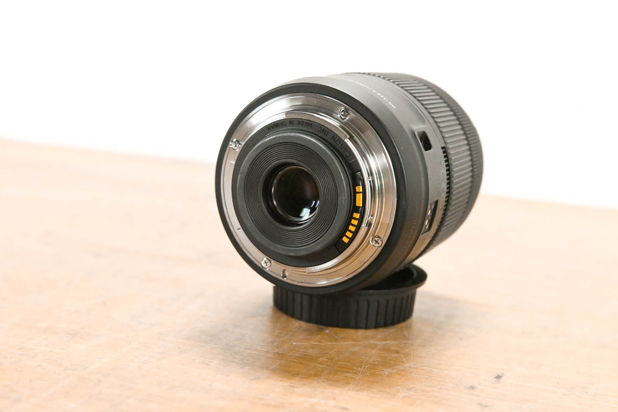 Canon EF-S 18-135mm f/3.5-5.6 IS NANO USM Lens