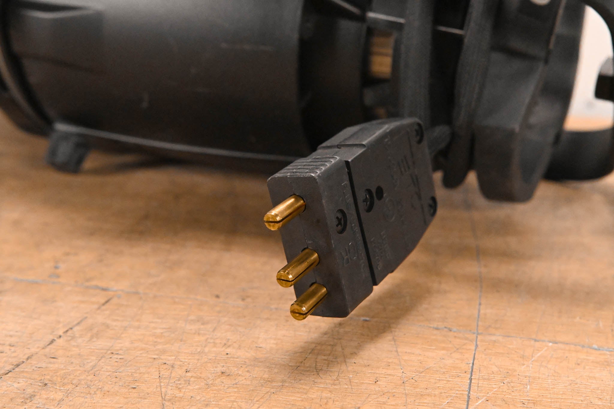 ETC Source Four 750 26 Degree Ellipsoidal Light