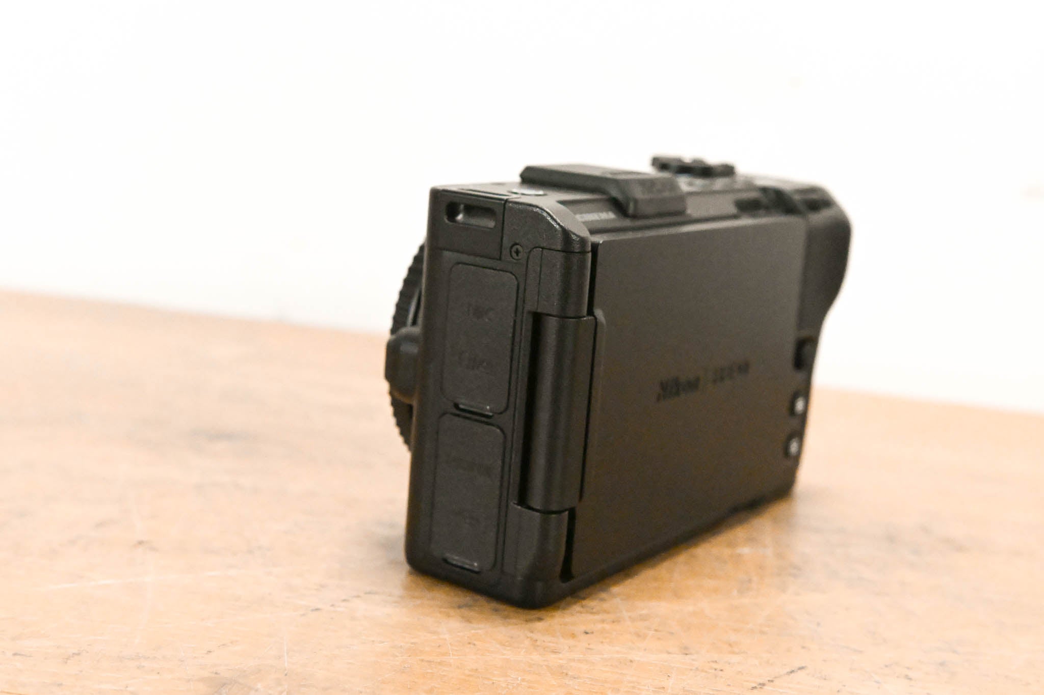 Nikon ZR Cinema Camera