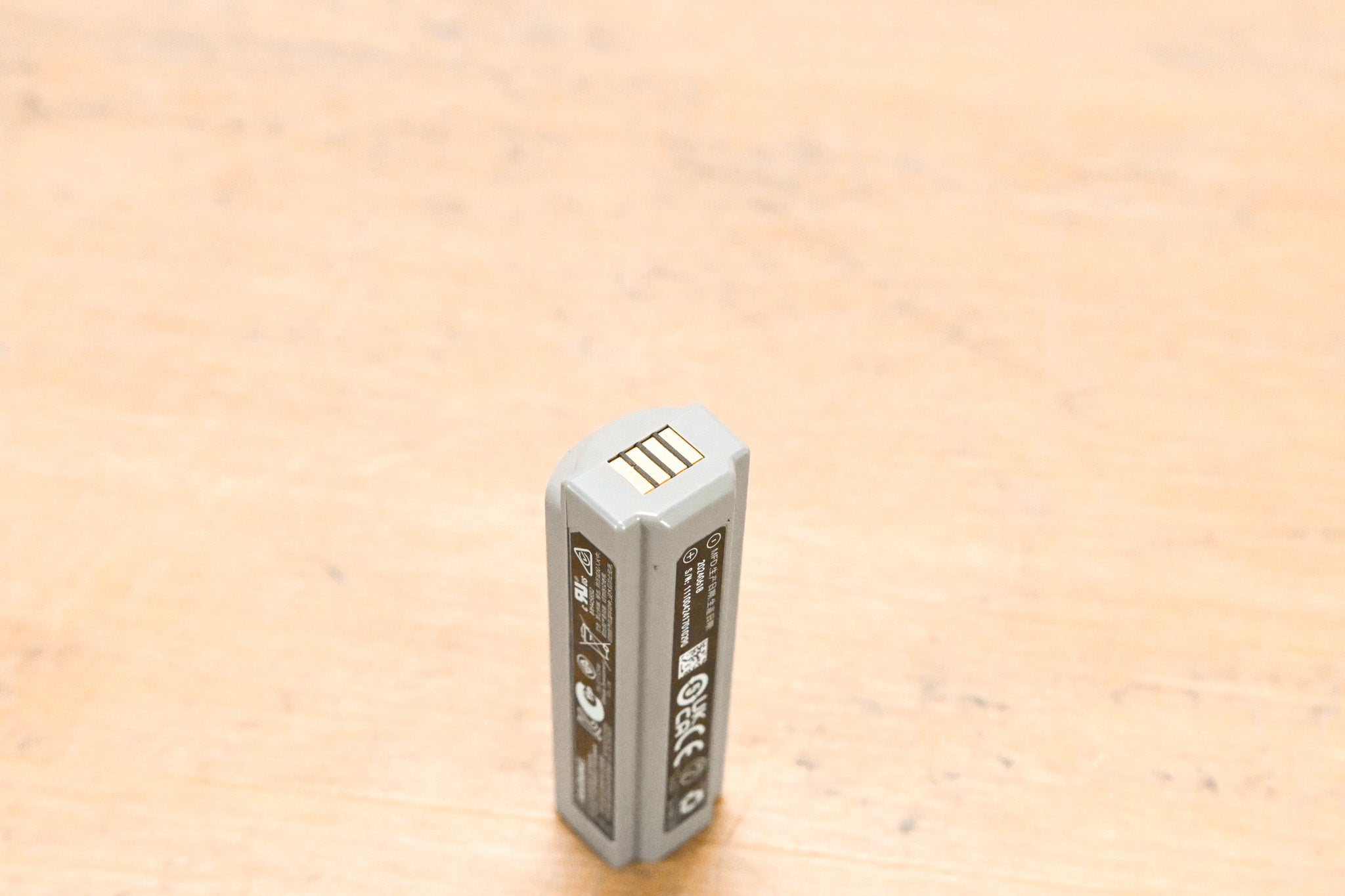 Shure SB904 Lithium-Ion Rechargeable Battery