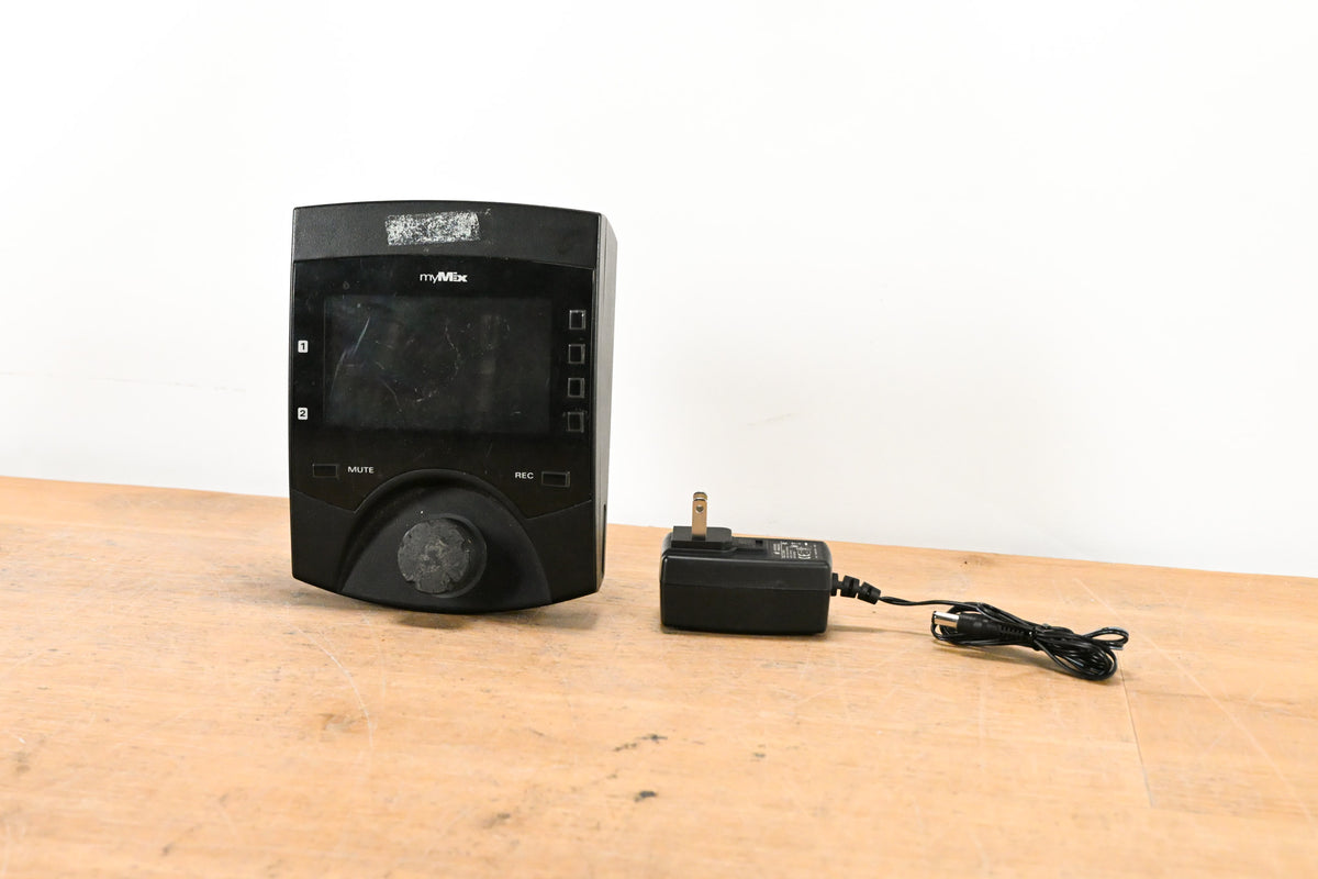 Movek myMix Personal Monitor Mixer