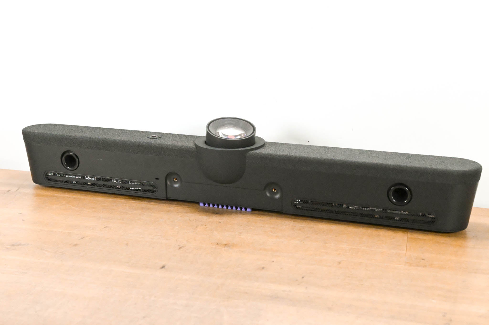 Logitech Rally Bar Video Conferencing Camera and Speakerphone