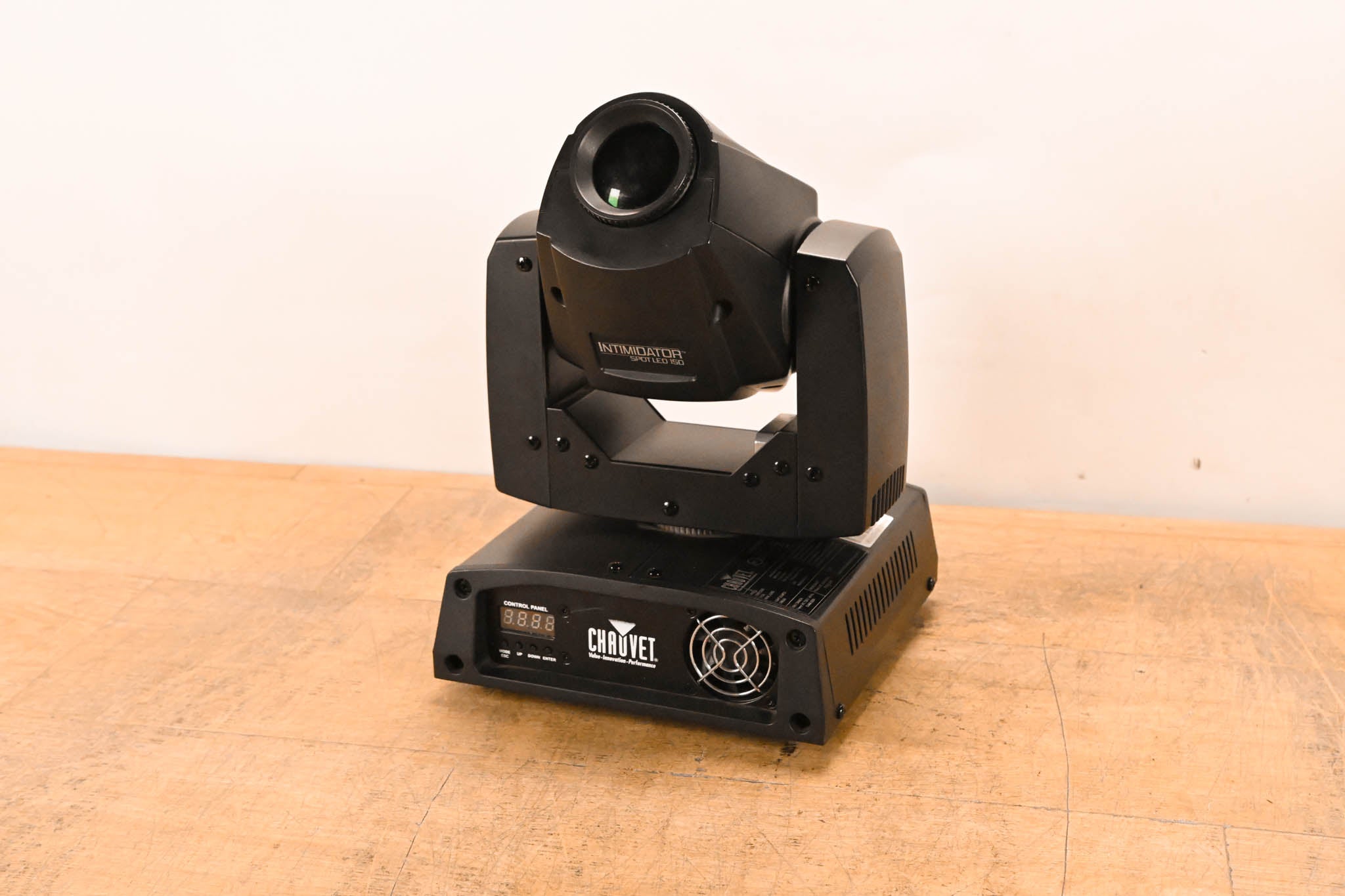 Chauvet Intimidator Spot LED 150 25W LED Moving Head Spot