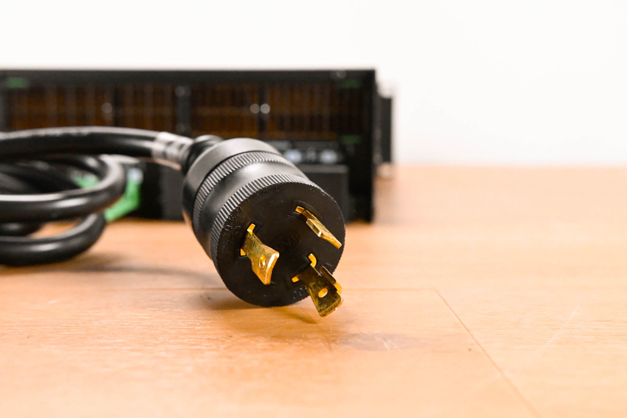 Lab Gruppen C 88:4 4-Channel Power Amplifier