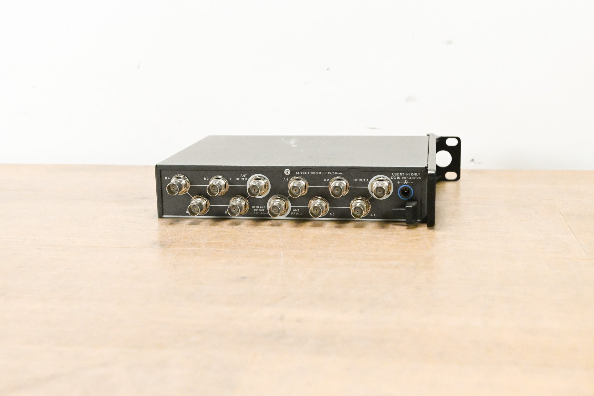 Sennheiser ASA 1 Active Antenna Splitter (NO POWER SUPPLY)
