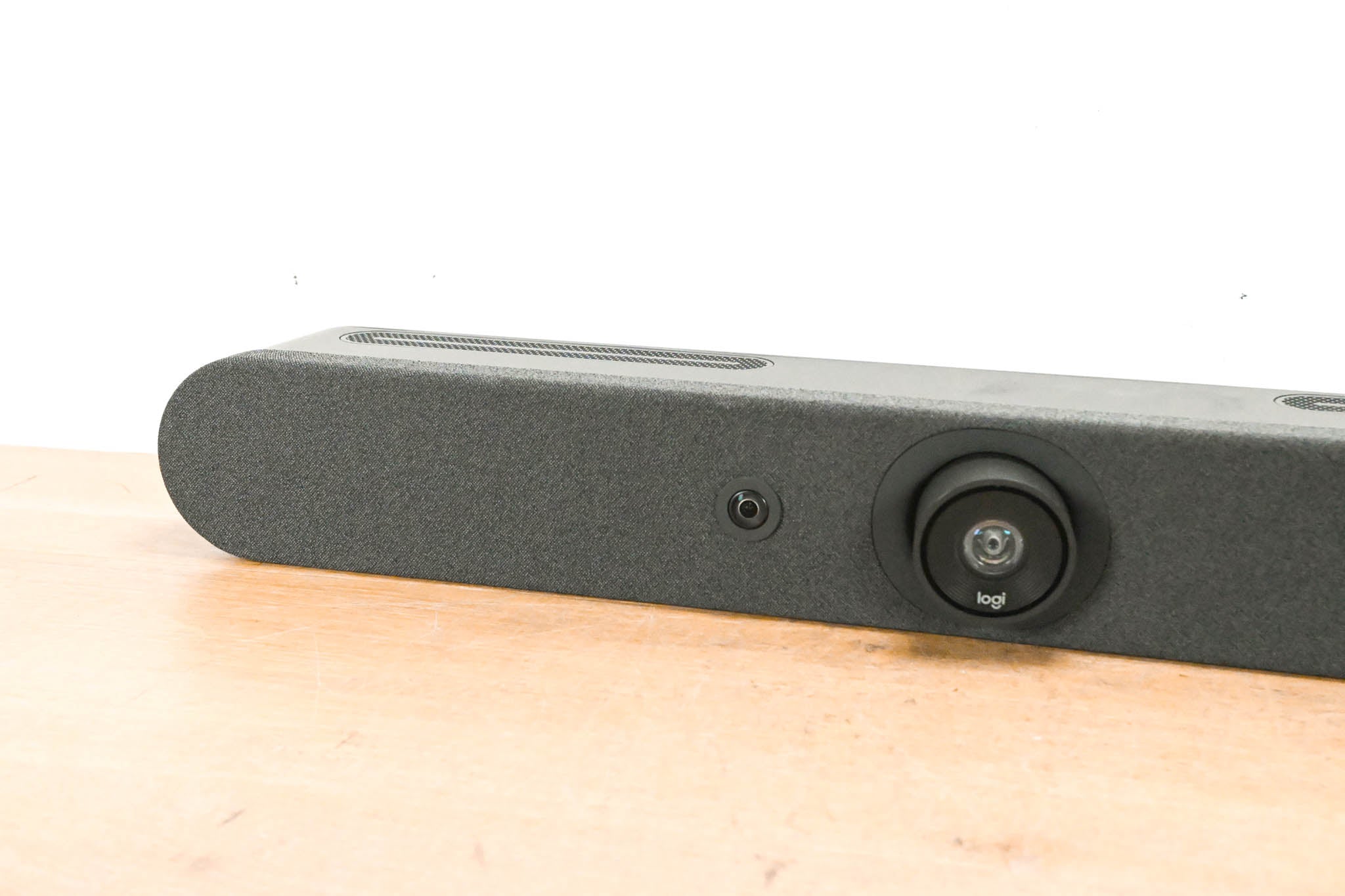 Logitech Rally Bar Mini Video Conferencing Camera and Speakerphone