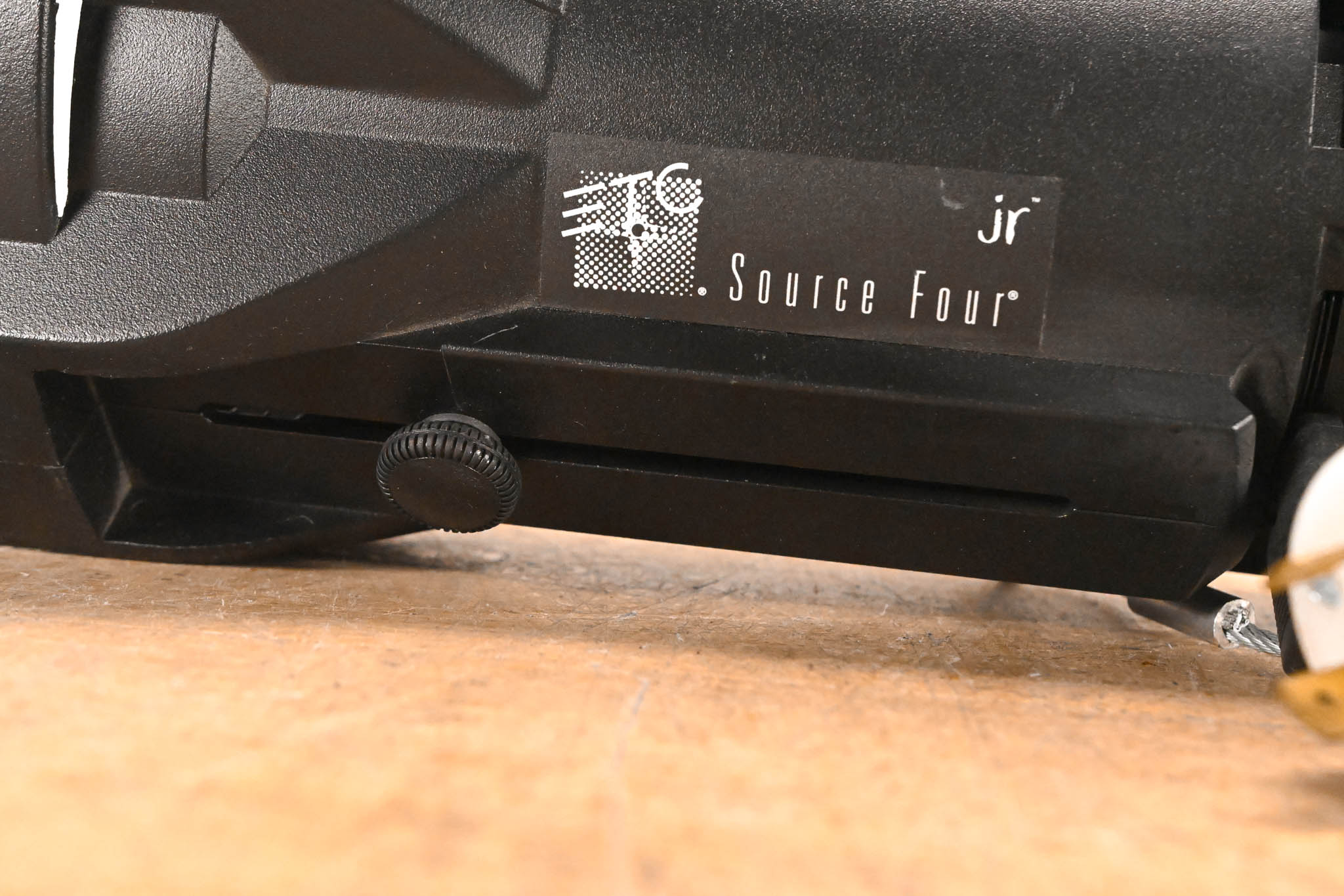 ETC Source Four Jr 26 Degree 575 Ellipsoidal Light