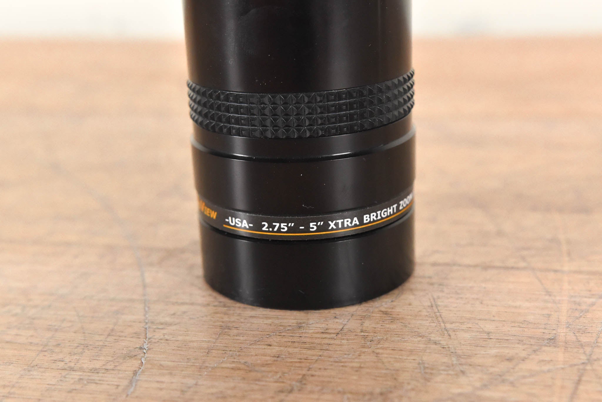 Navitar 681MCZ500 NuView 2.75-5" Zoom Lens for Eiki LC-X80