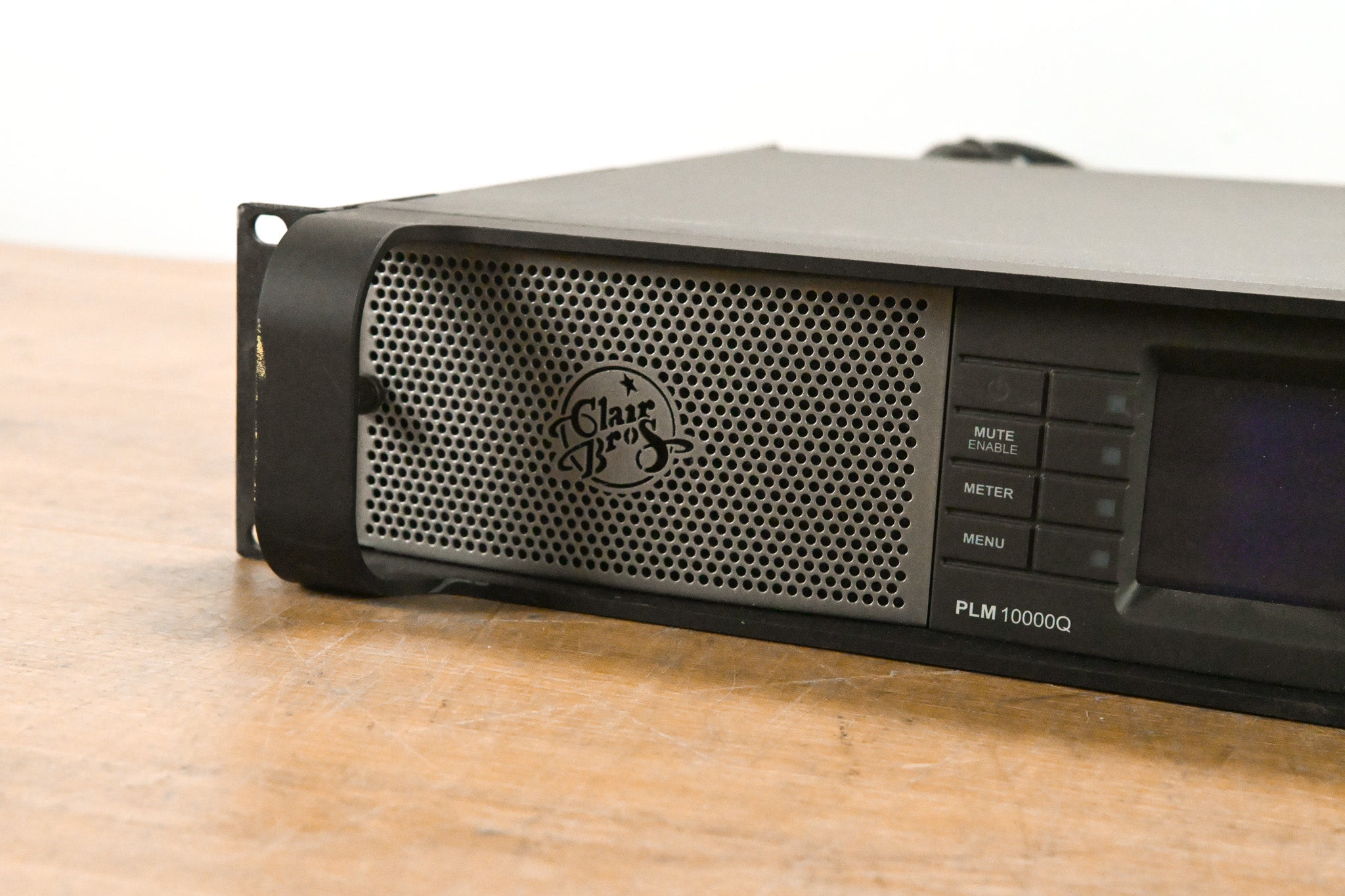 Lab Gruppen PLM 10000Q Powered Loudspeaker Management System