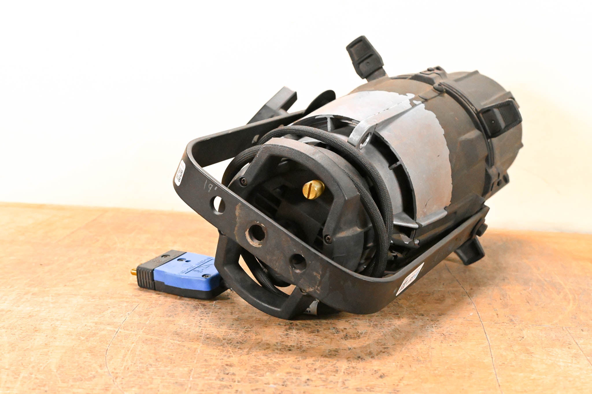 ETC Source Four 750 Ellipsoidal Light (No Lens Tube)