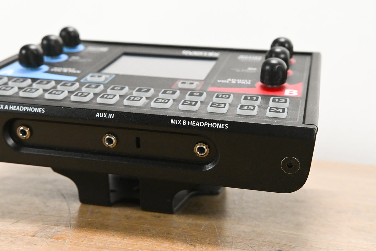 Digital Audio Labs LiveMix CS-DUO Personal Monitor Mixer