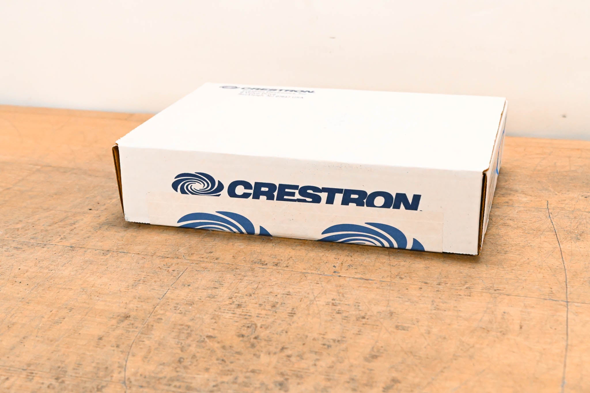 Crestron CEN-GWEXER-PWE infiNET EX Network and ER Wireless Gateway