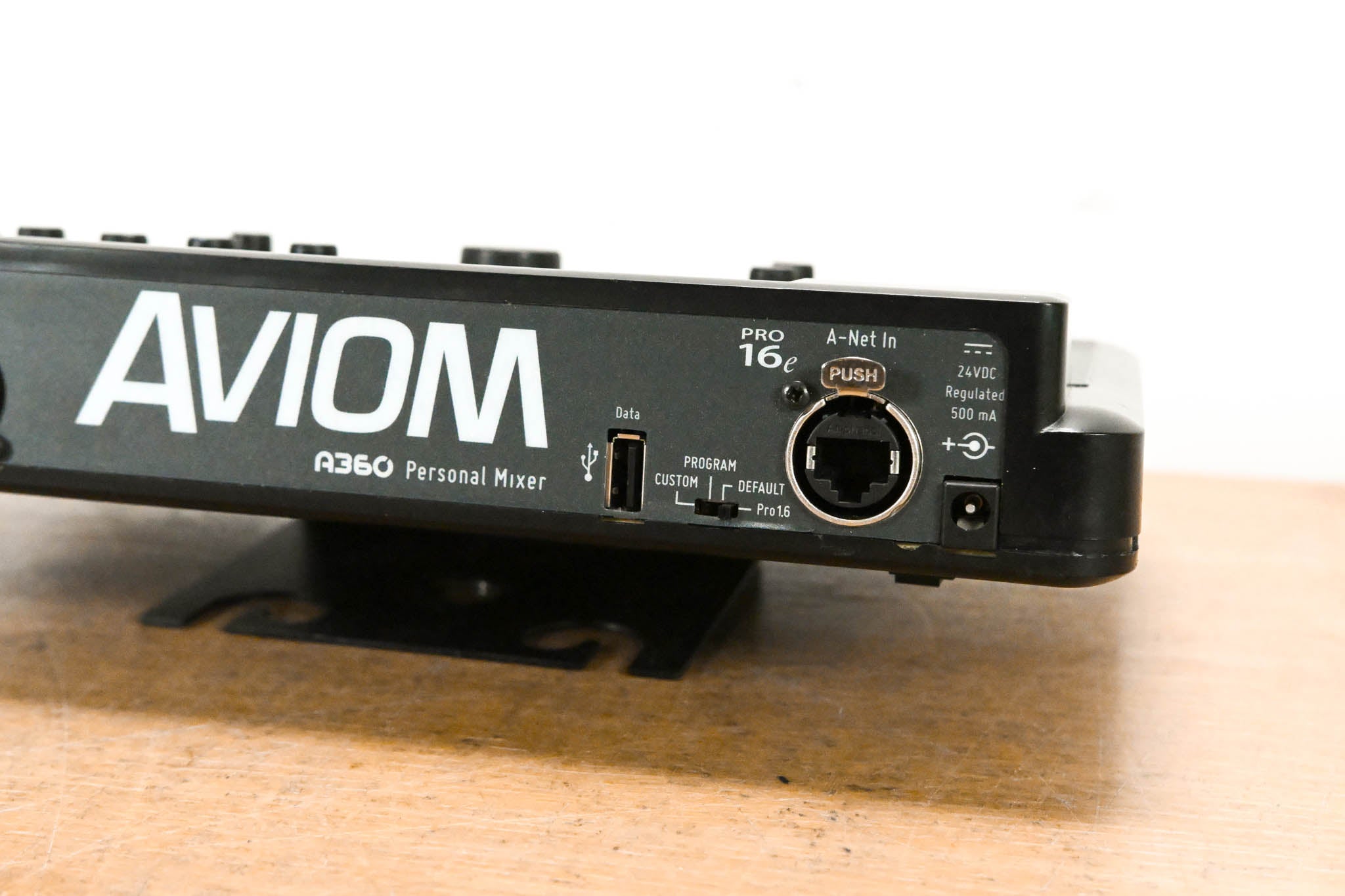 Aviom A360 36-Channel Personal Mixer
