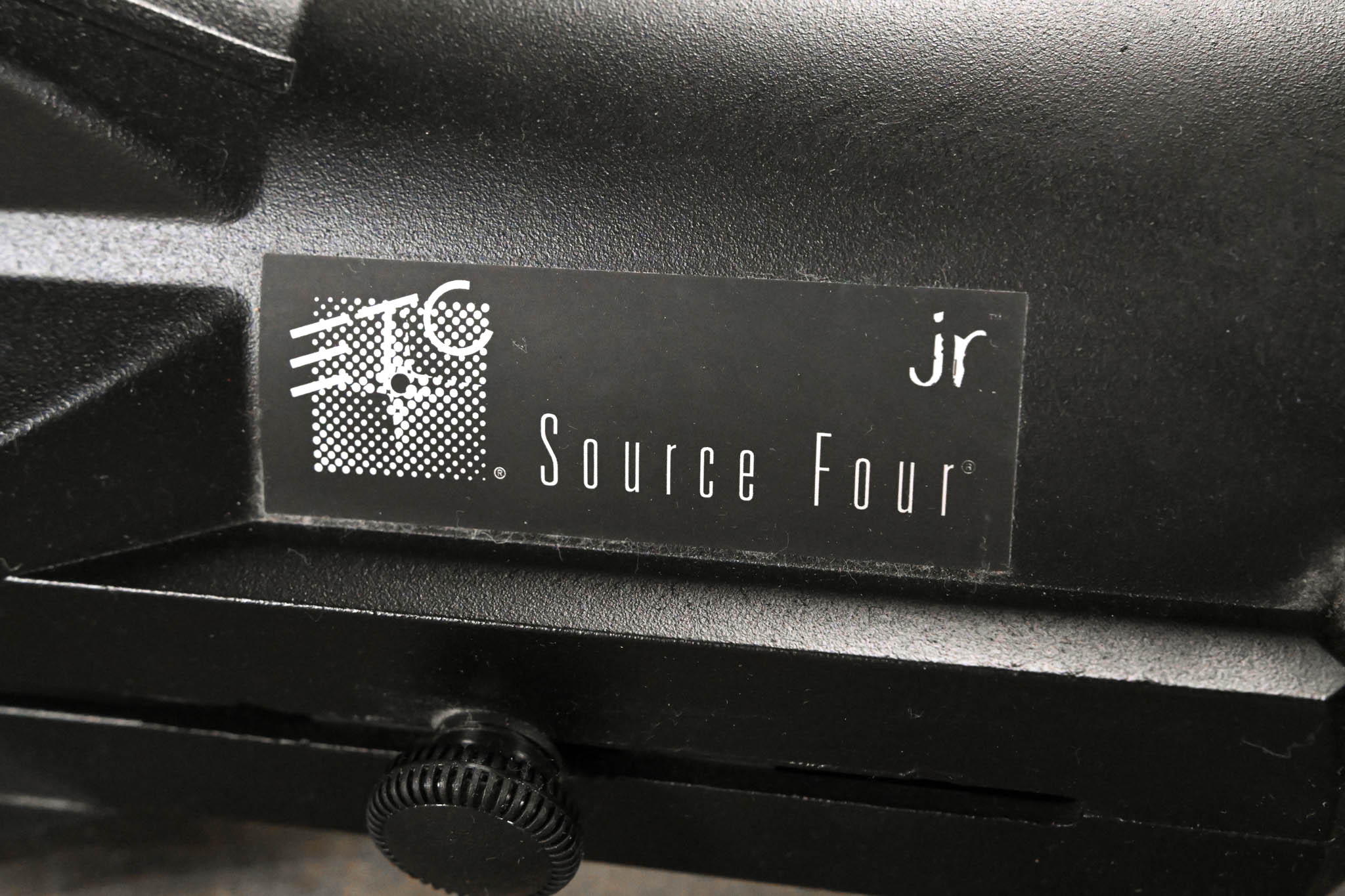 ETC Source Four Jr 26 Degree 575 Ellipsoidal Light