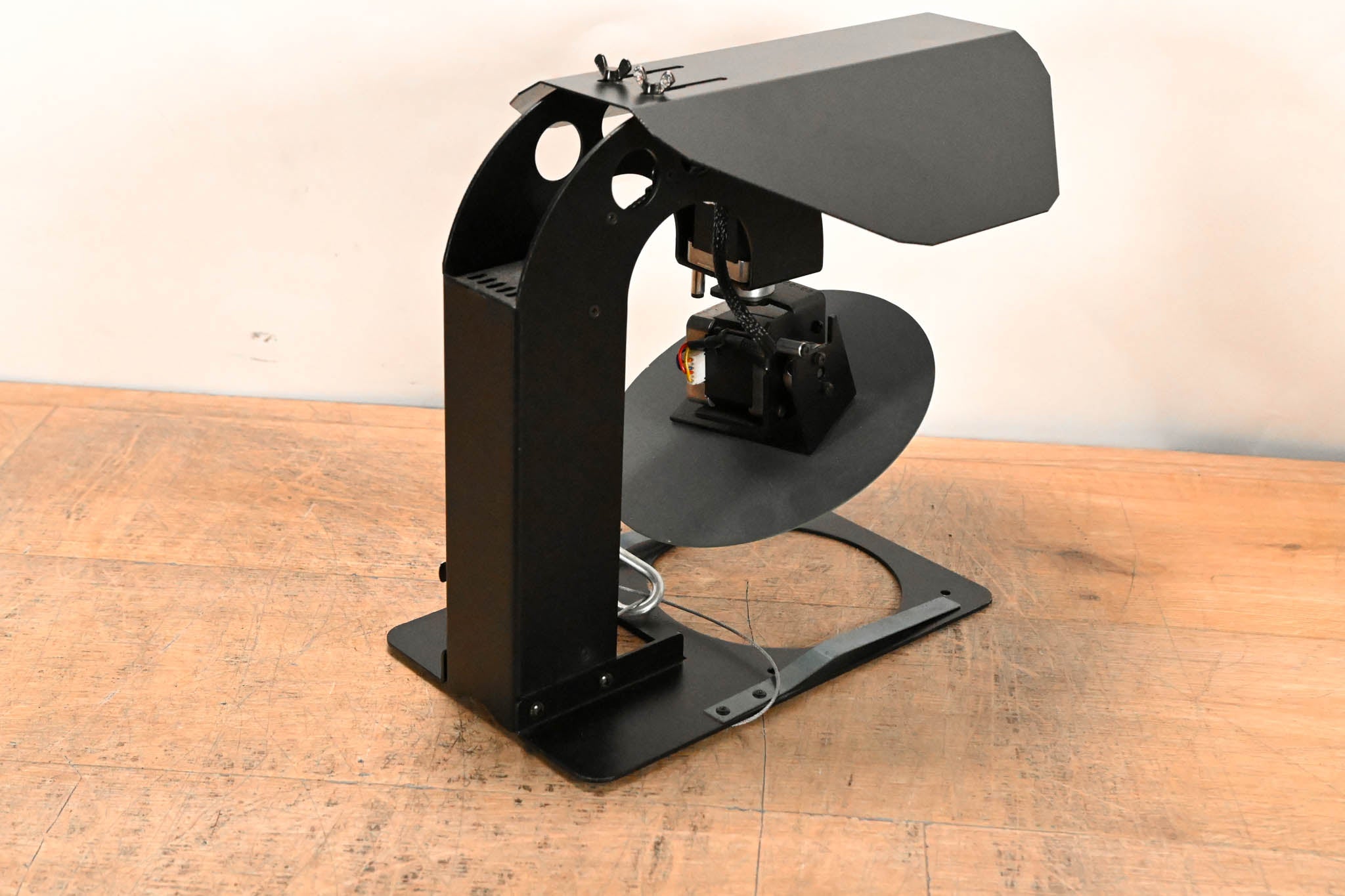 Rosco I-CUE Intelligent Mirror (NO POWER SUPPLY)
