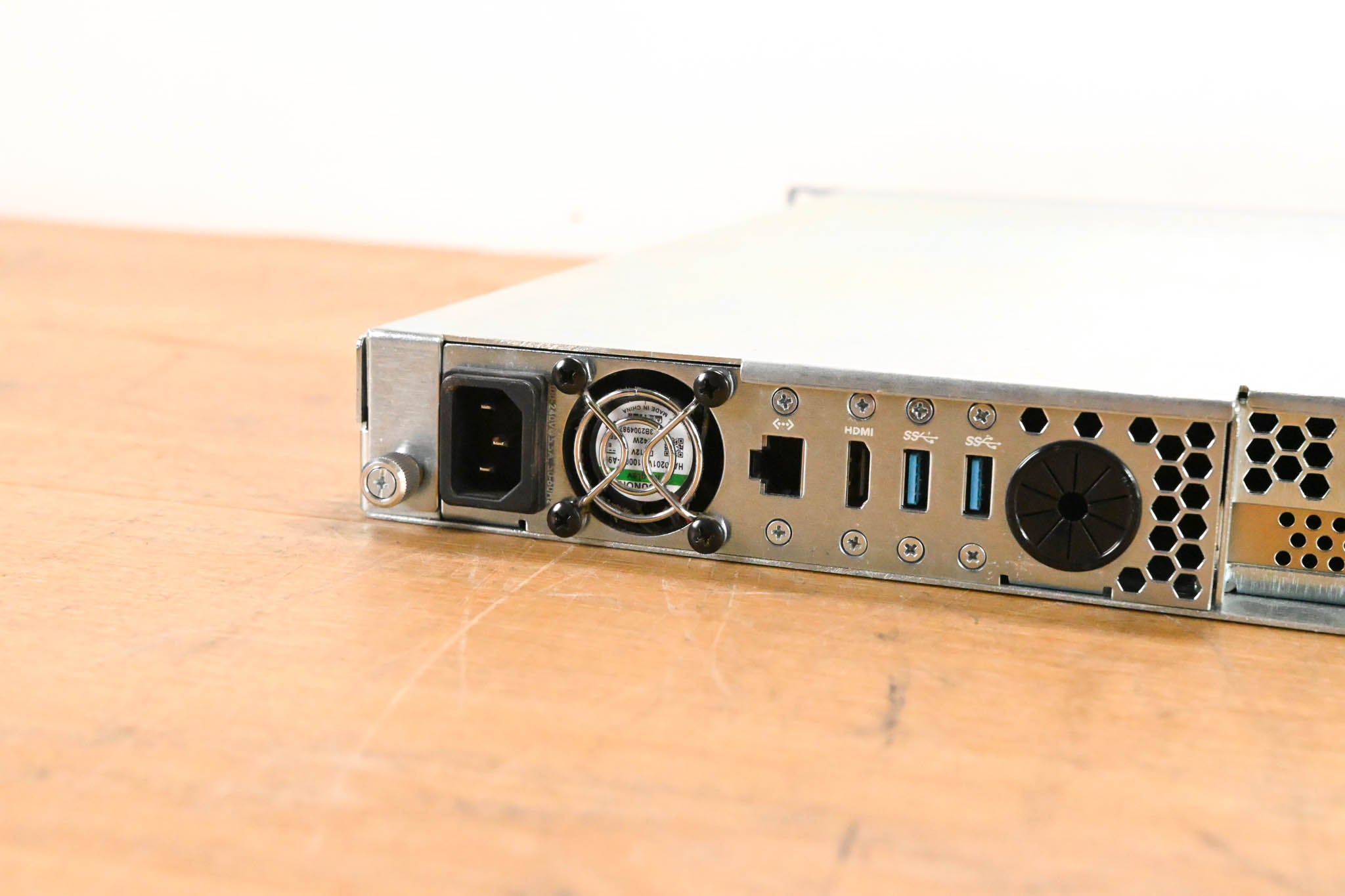Sonnet xMac mini Server Thunderbolt 2