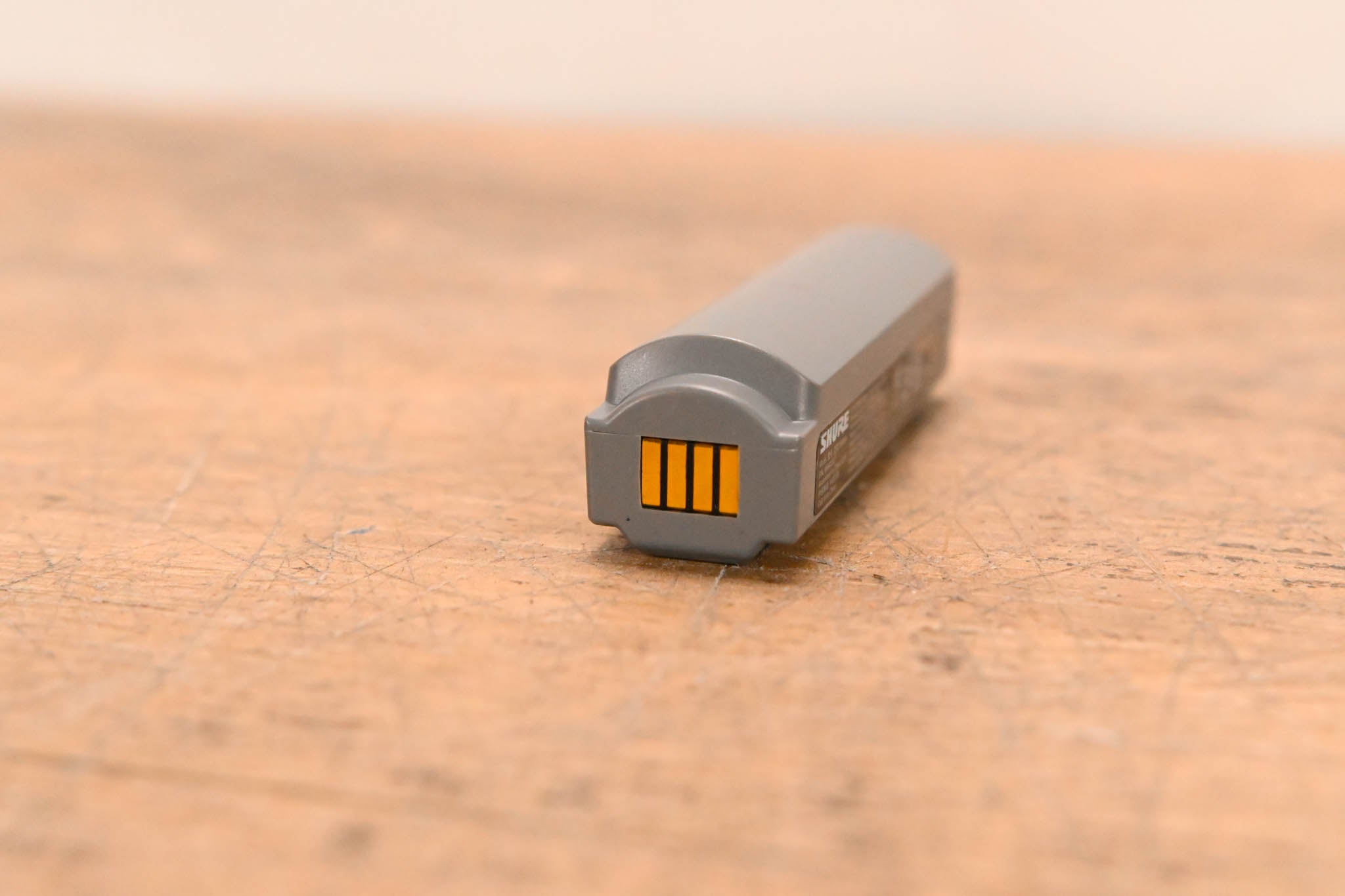 Shure SB904 Lithium-Ion Rechargeable Battery