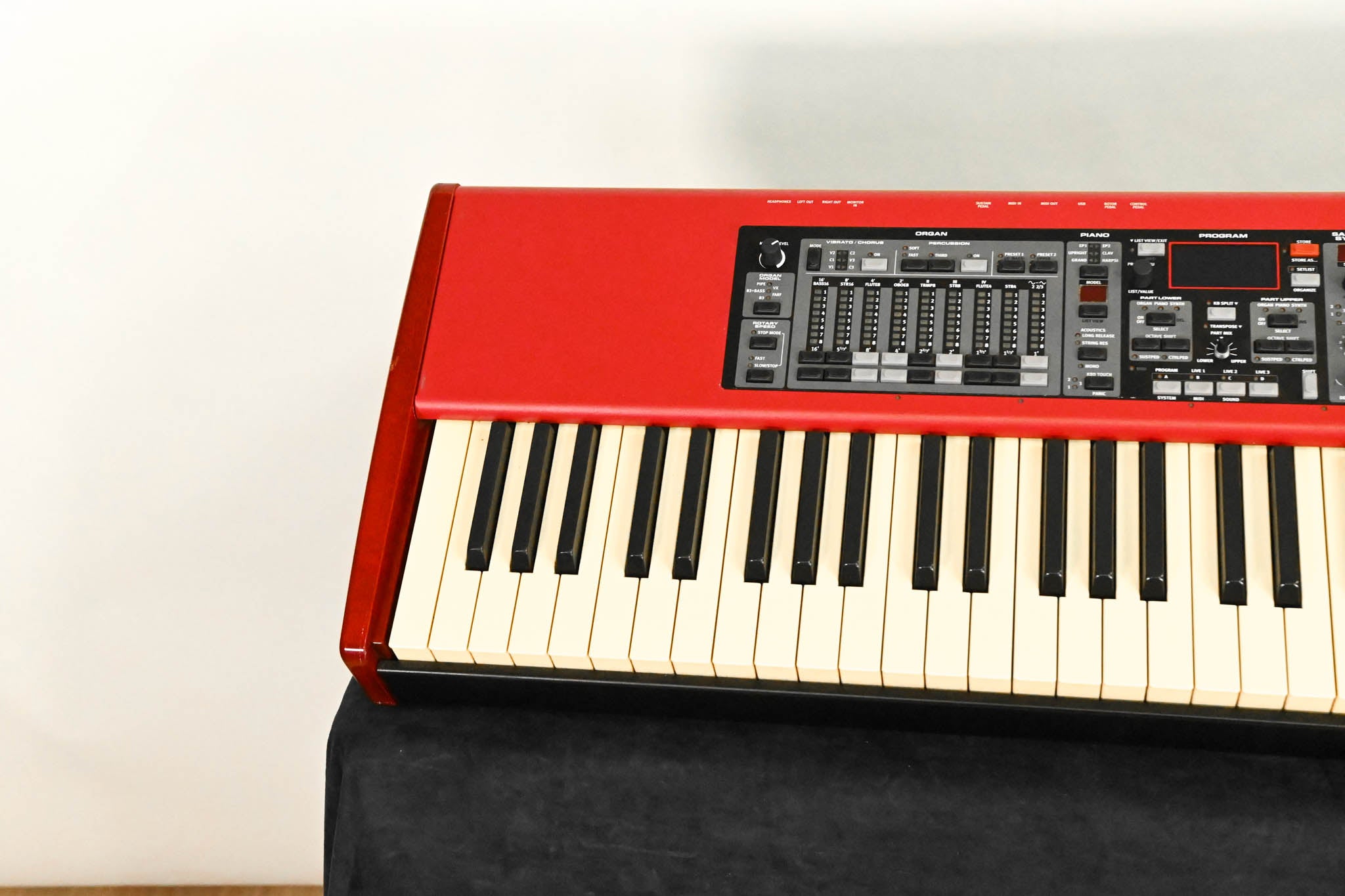 Nord Electro 5 HP73 Hammer-Action 73-Key Digital Piano