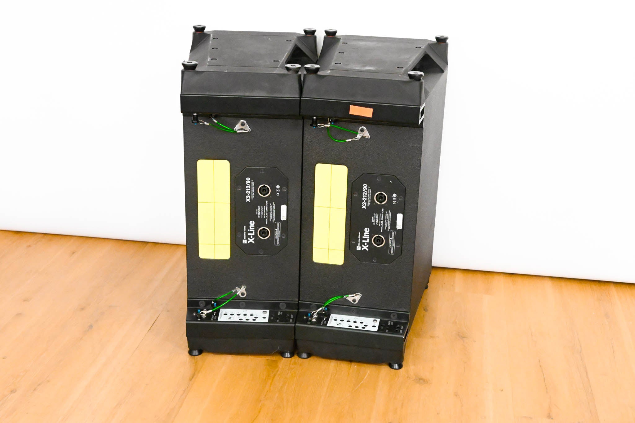 Electro-Voice (EV) X2-212/90 12" Vertical Line Array Loudspeaker (PAIR)