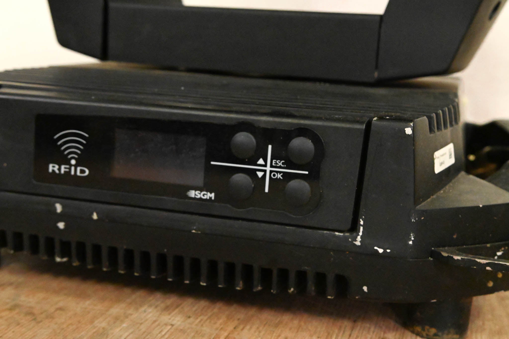 SGM G-Spot LED Moving Head (NO POWER CABLE)