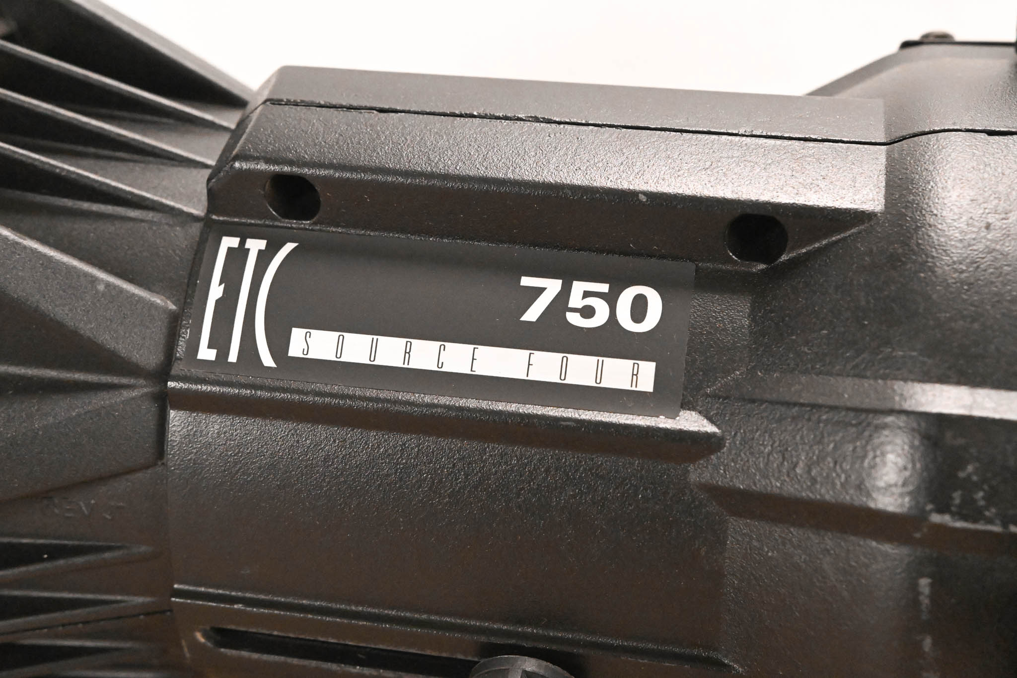 ETC Source Four 750 19 Degree Ellipsoidal Light