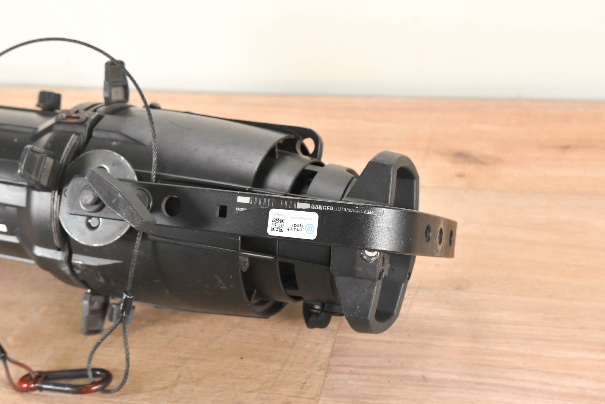 ETC Source Four 750 26 Degree Ellipsoidal Light