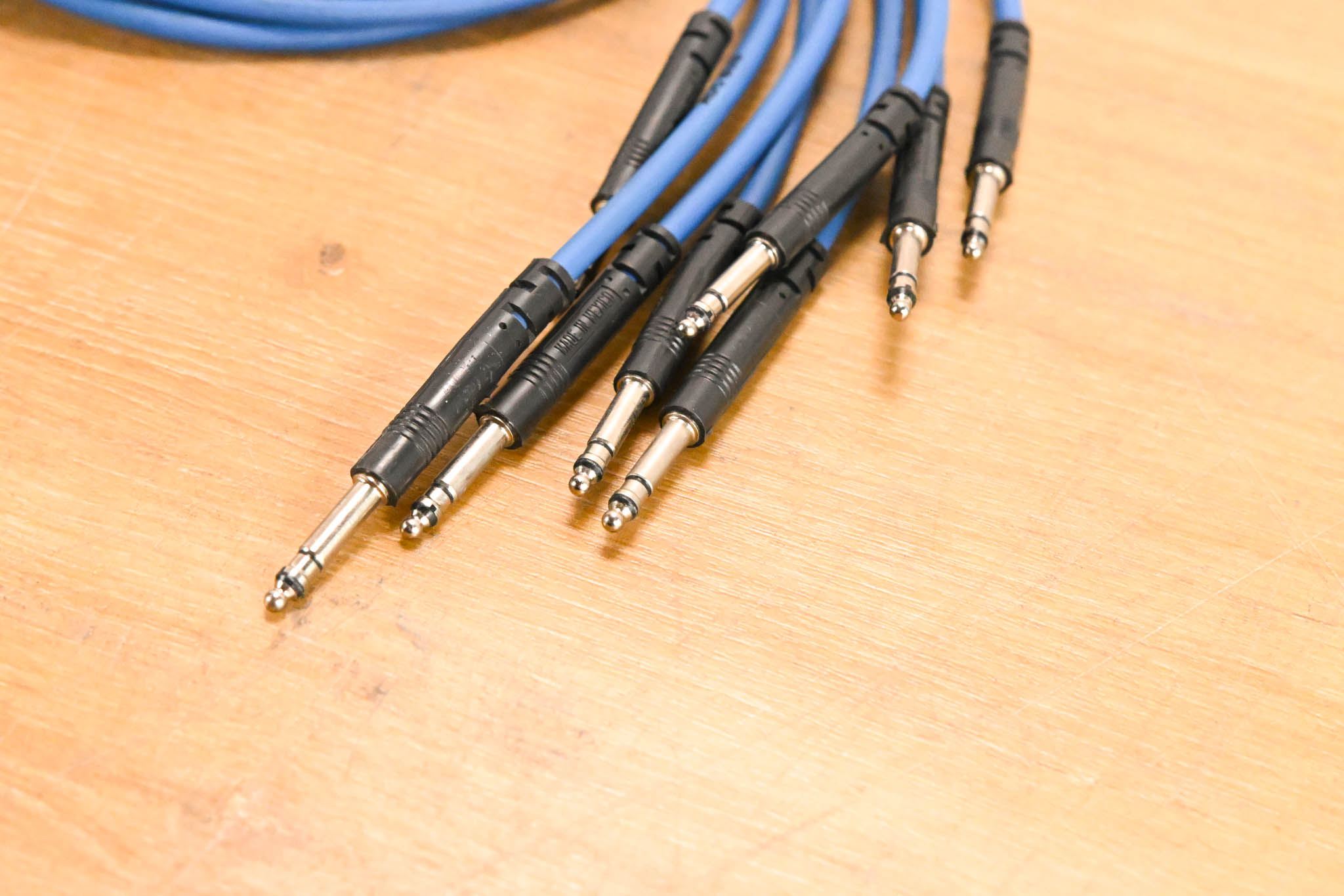 ADC B3B TT Patch Cable (Pack of 8) - 3ft