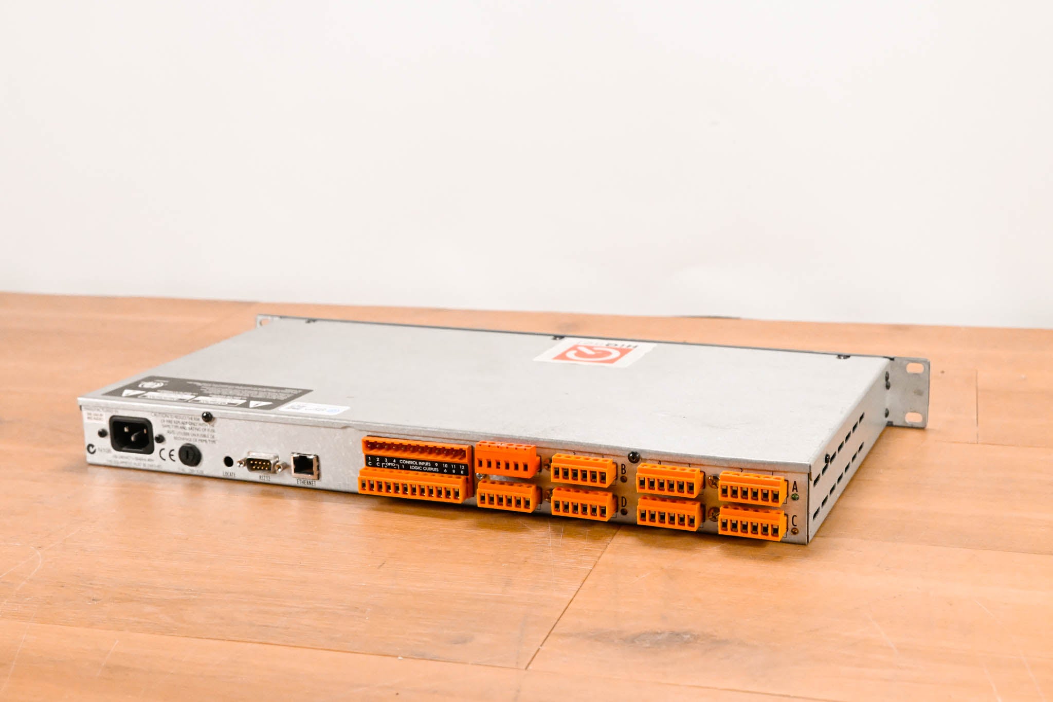 BSS BLU-16 Signal Processor