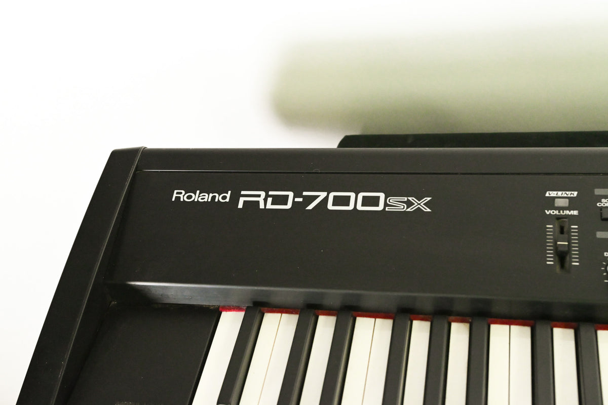 Roland RD-700SX 88-Key Digital Stage Piano